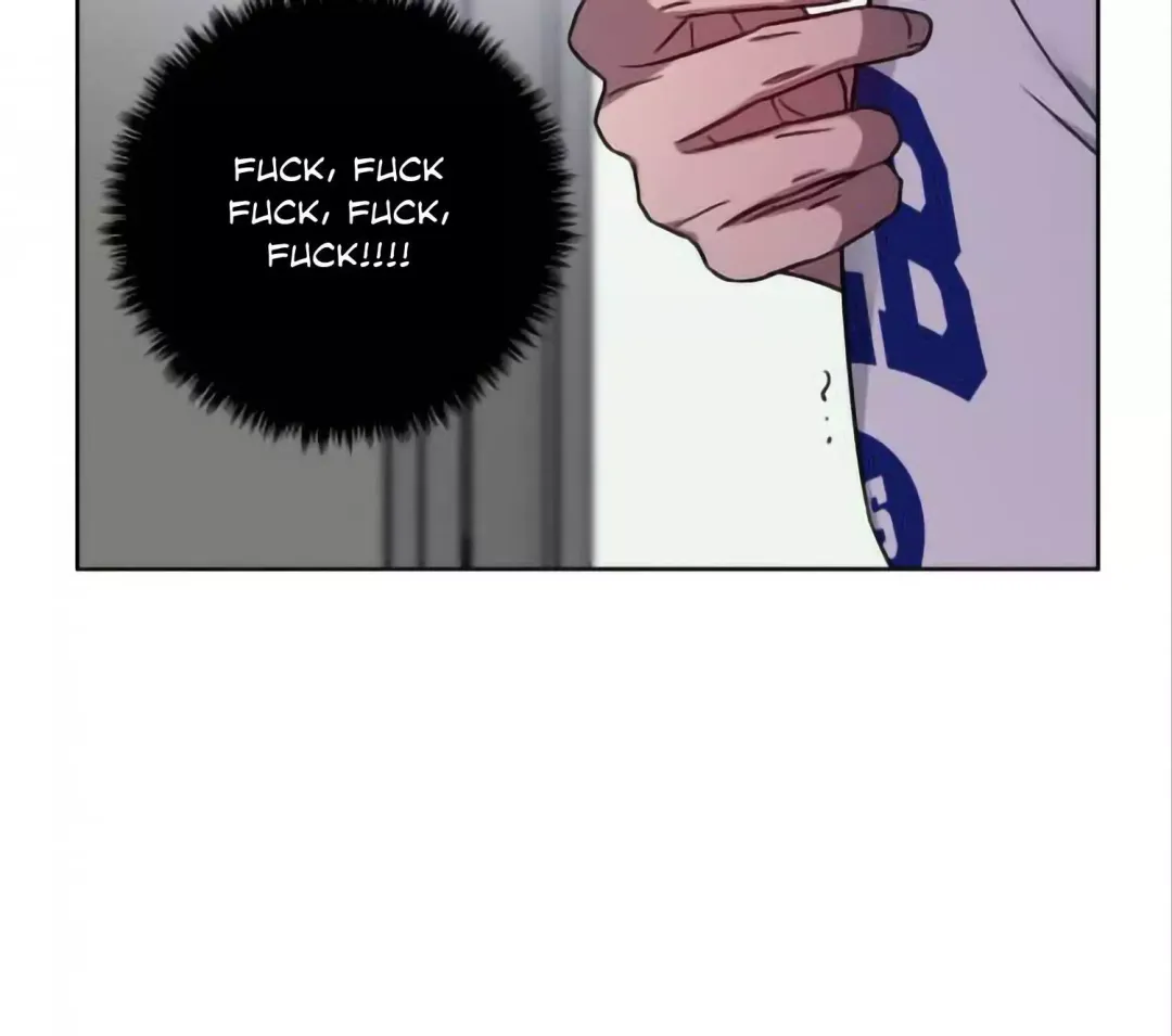 Missing Pepper Case - Chapter 15 Page 28