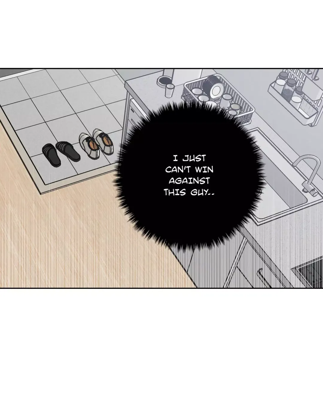 Missing Pepper Case - Chapter 15 Page 29