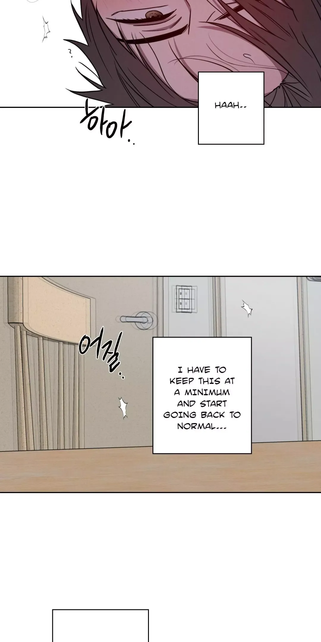Missing Pepper Case - Chapter 15 Page 43
