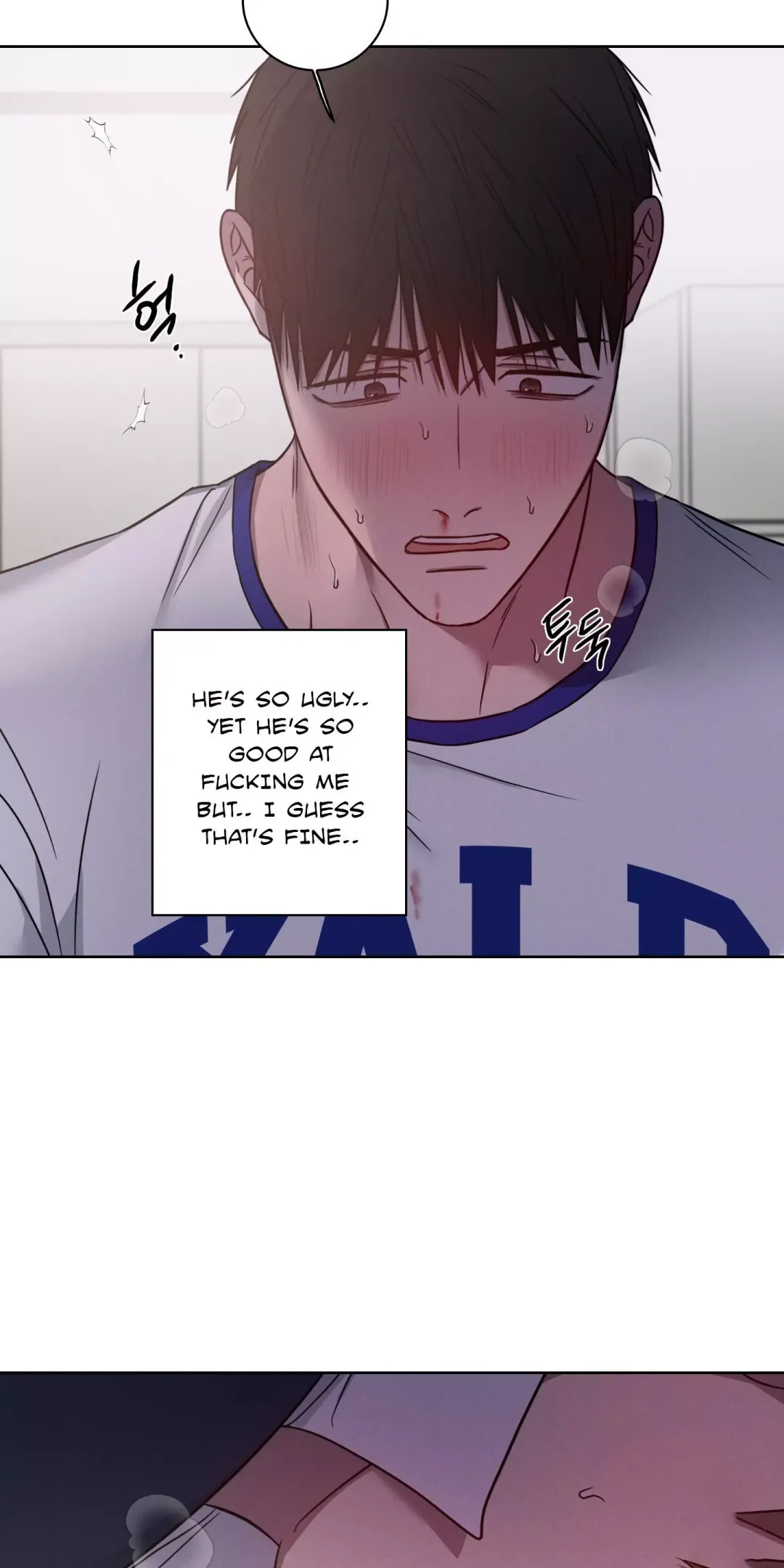 Missing Pepper Case - Chapter 15 Page 46