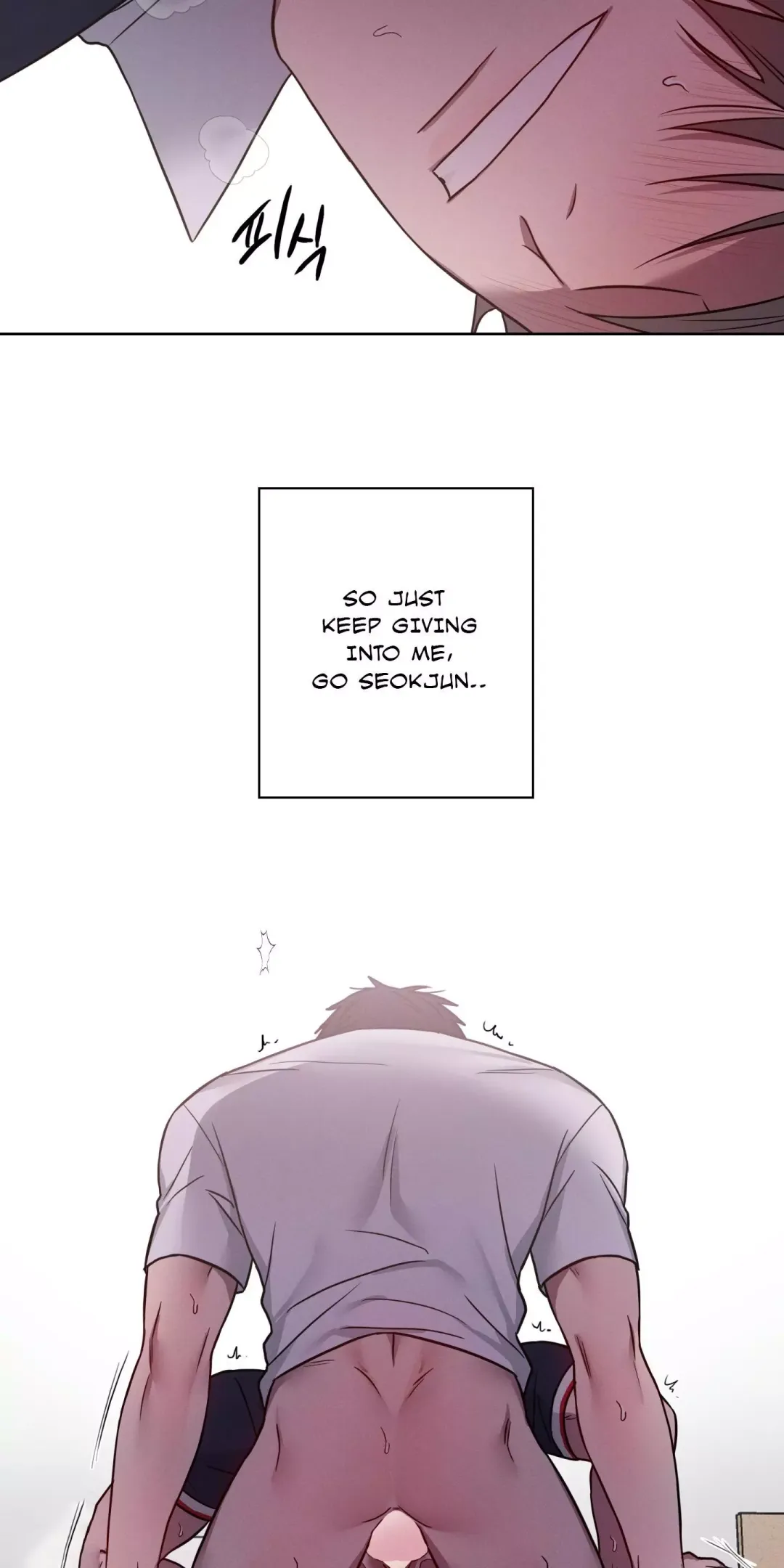 Missing Pepper Case - Chapter 15 Page 47
