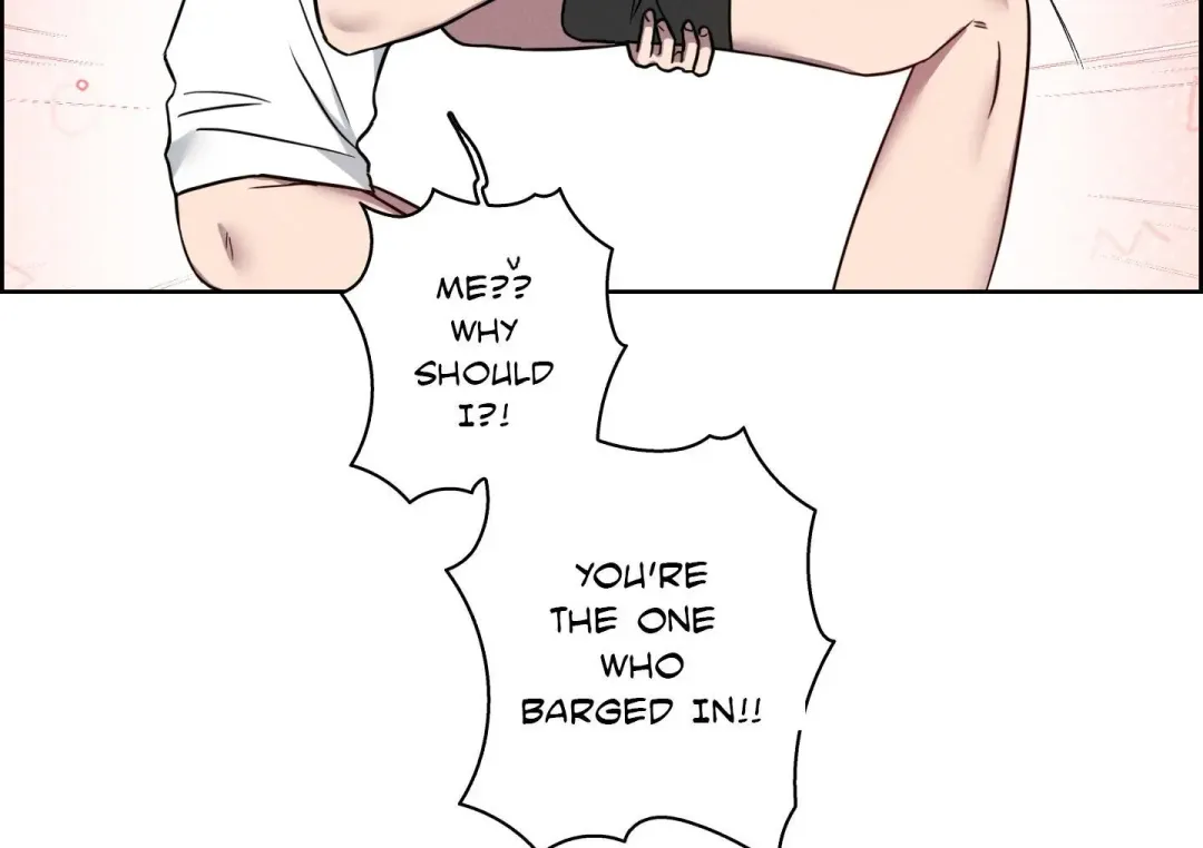Missing Pepper Case - Chapter 16 Page 12
