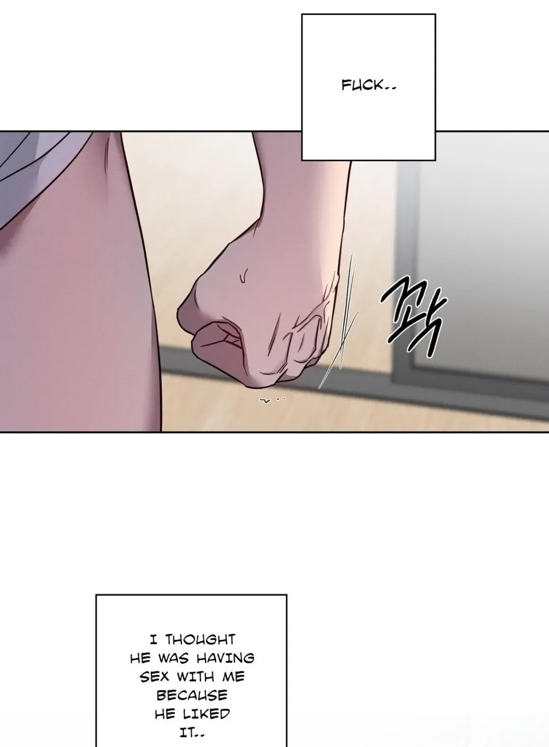 Missing Pepper Case - Chapter 16 Page 28