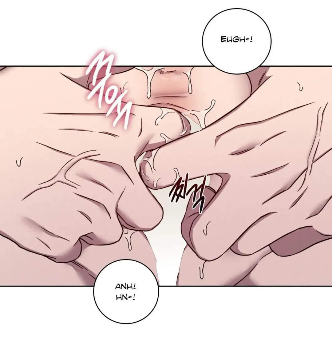 Missing Pepper Case - Chapter 16 Page 38