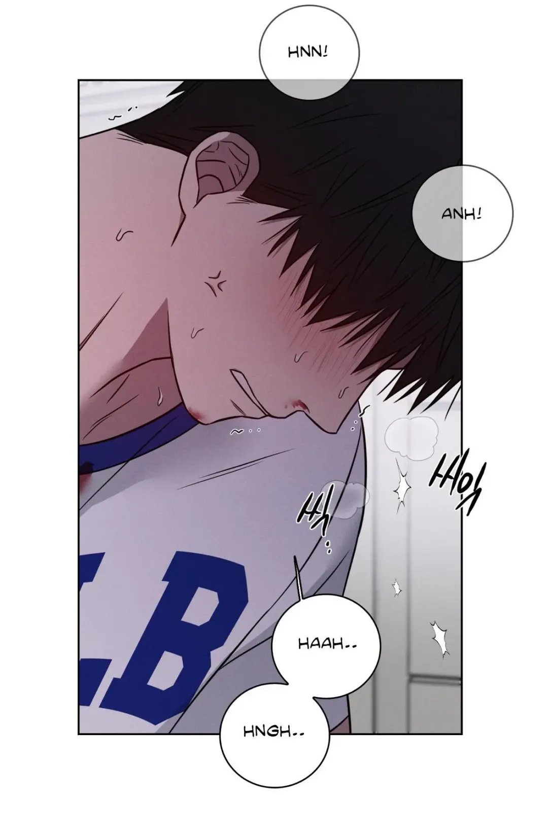 Missing Pepper Case - Chapter 16 Page 43