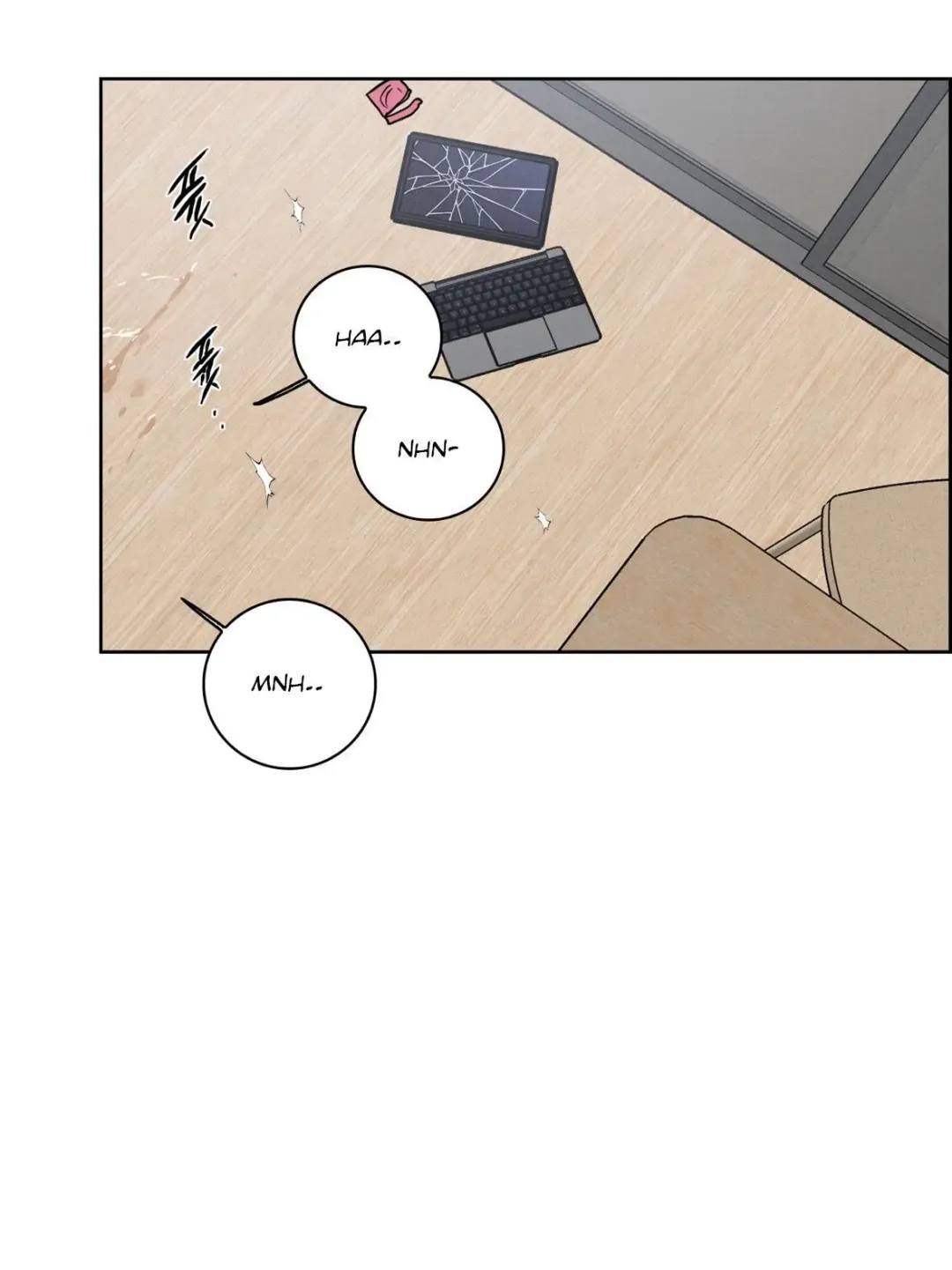 Missing Pepper Case - Chapter 16 Page 46