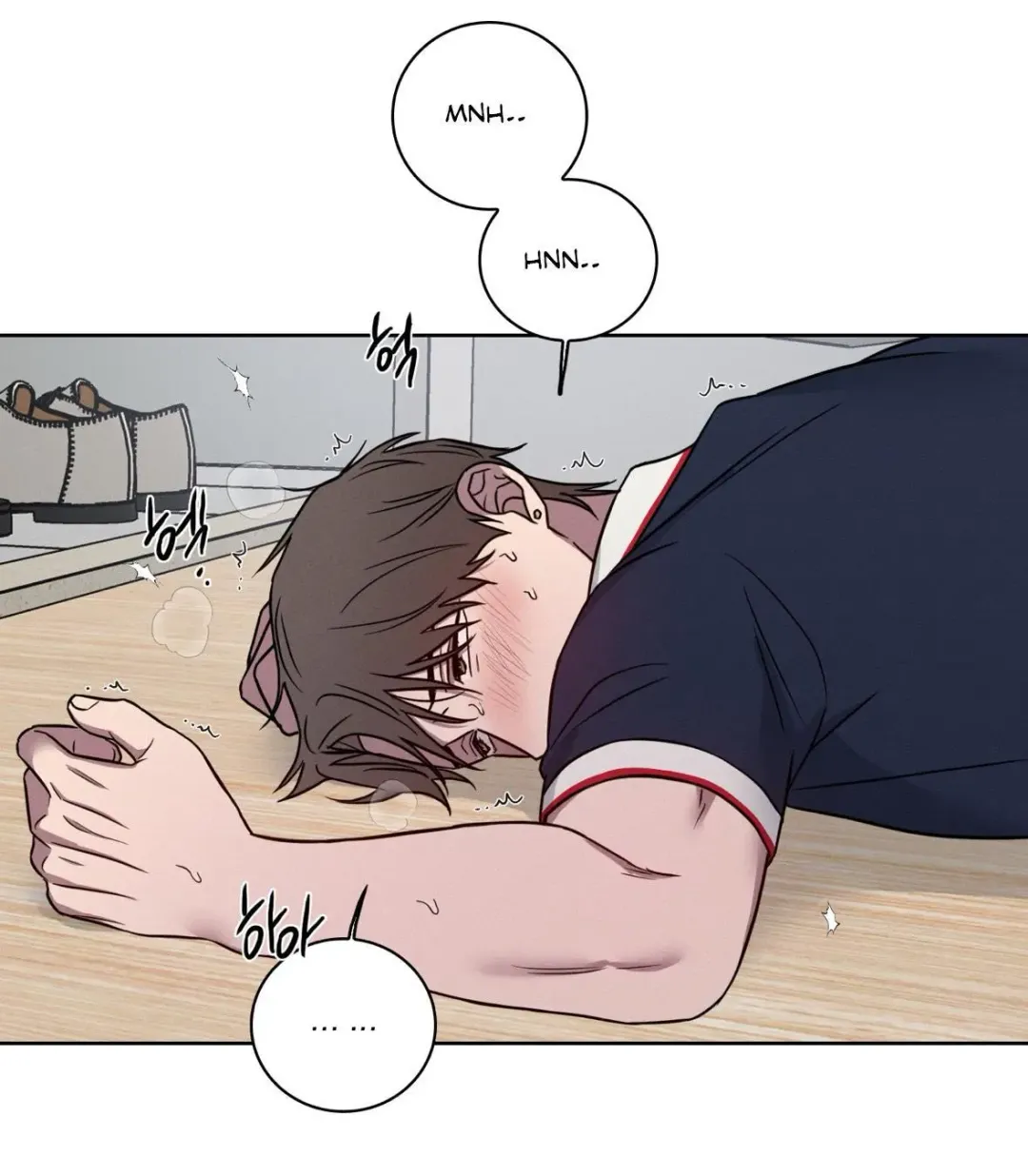 Missing Pepper Case - Chapter 16 Page 53