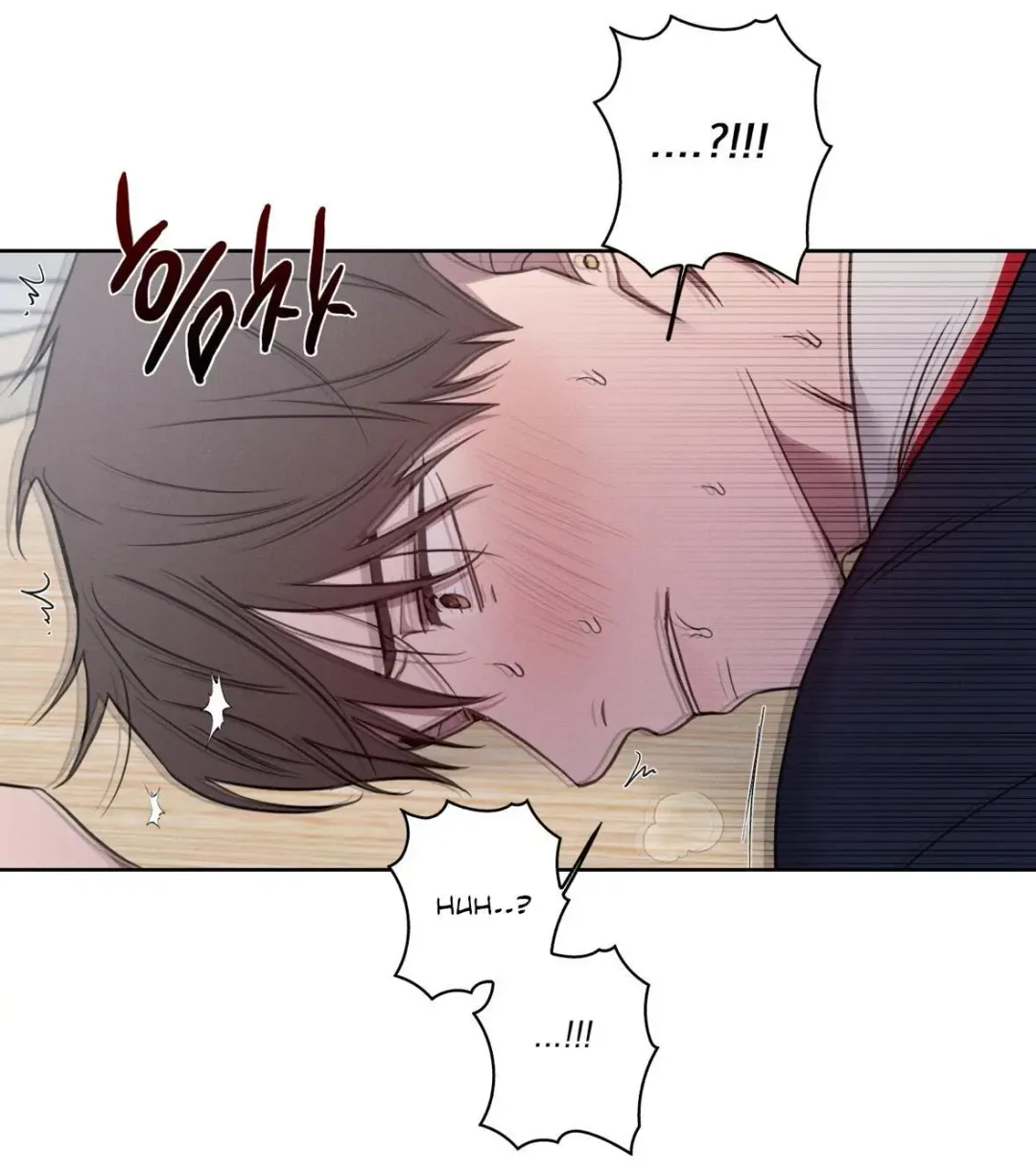 Missing Pepper Case - Chapter 16 Page 54