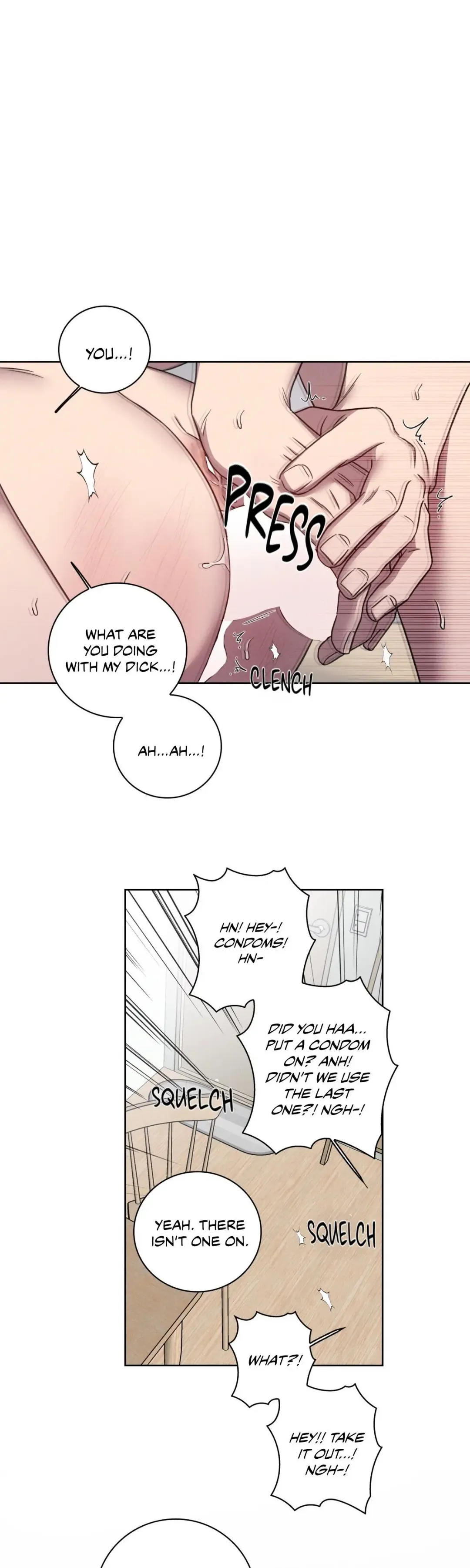 Missing Pepper Case - Chapter 17 Page 2