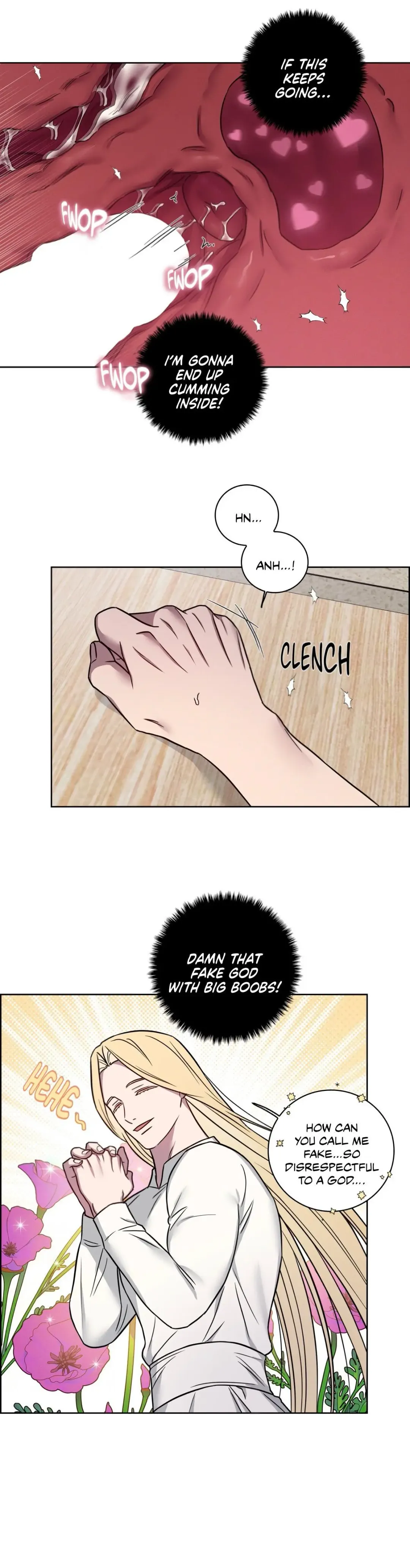 Missing Pepper Case - Chapter 17 Page 7