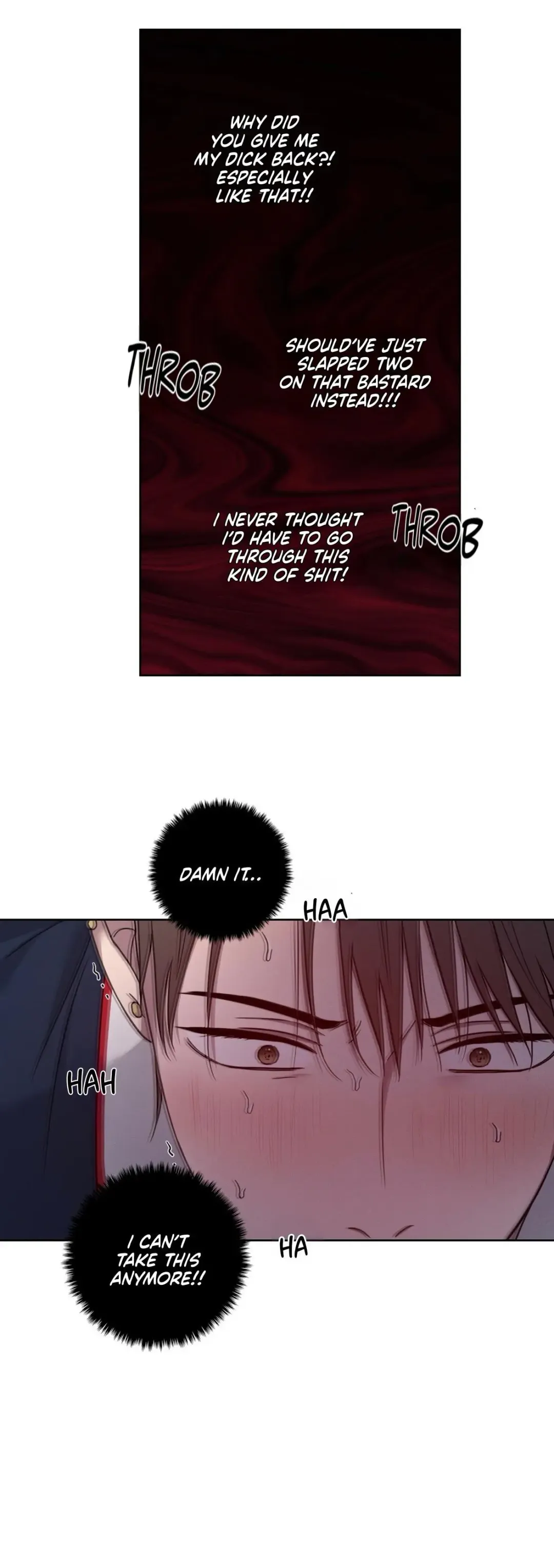 Missing Pepper Case - Chapter 17 Page 8