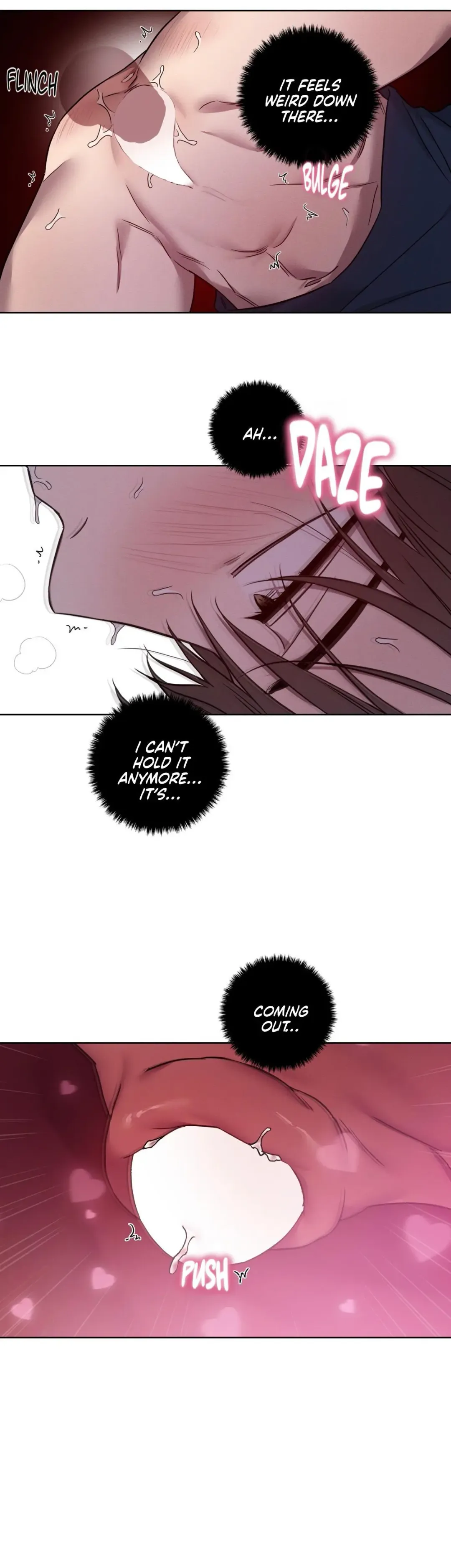 Missing Pepper Case - Chapter 17 Page 14