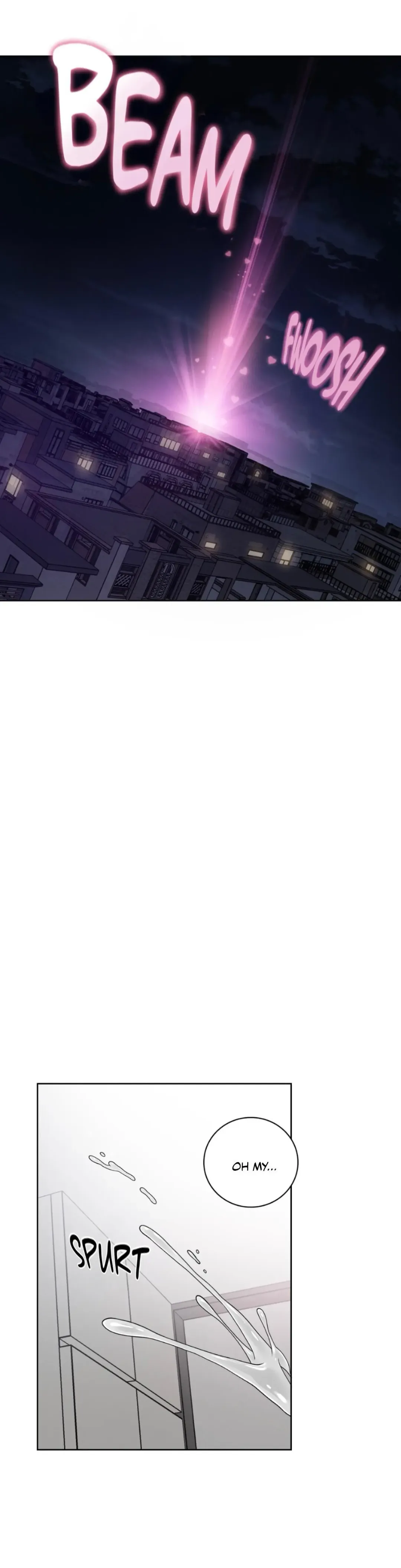 Missing Pepper Case - Chapter 17 Page 15