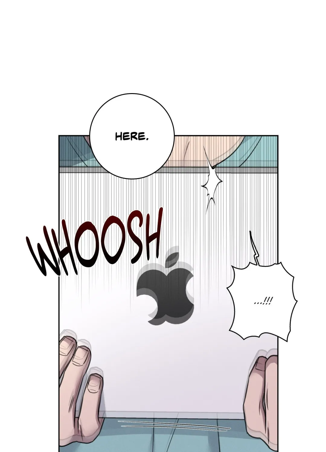 Missing Pepper Case - Chapter 18 Page 2