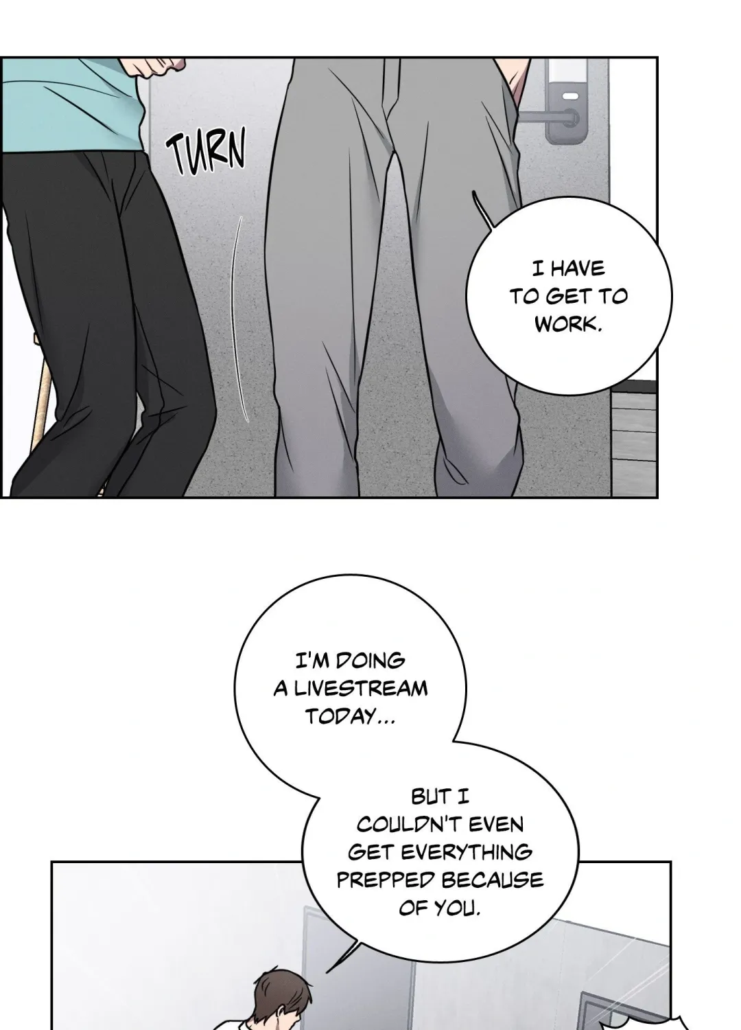 Missing Pepper Case - Chapter 18 Page 10