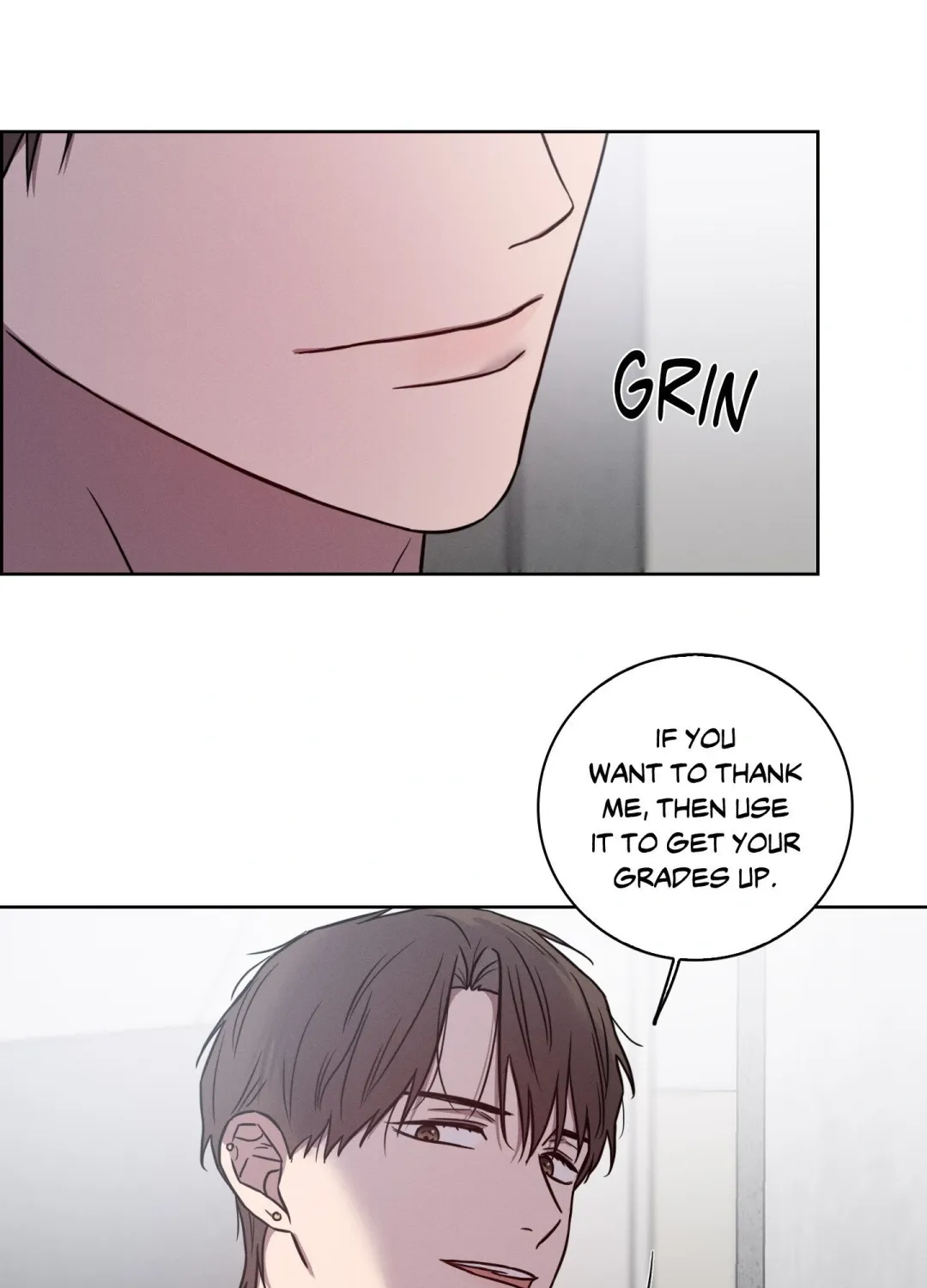 Missing Pepper Case - Chapter 18 Page 14
