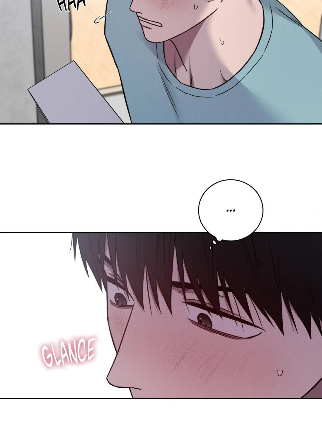 Missing Pepper Case - Chapter 18 Page 16