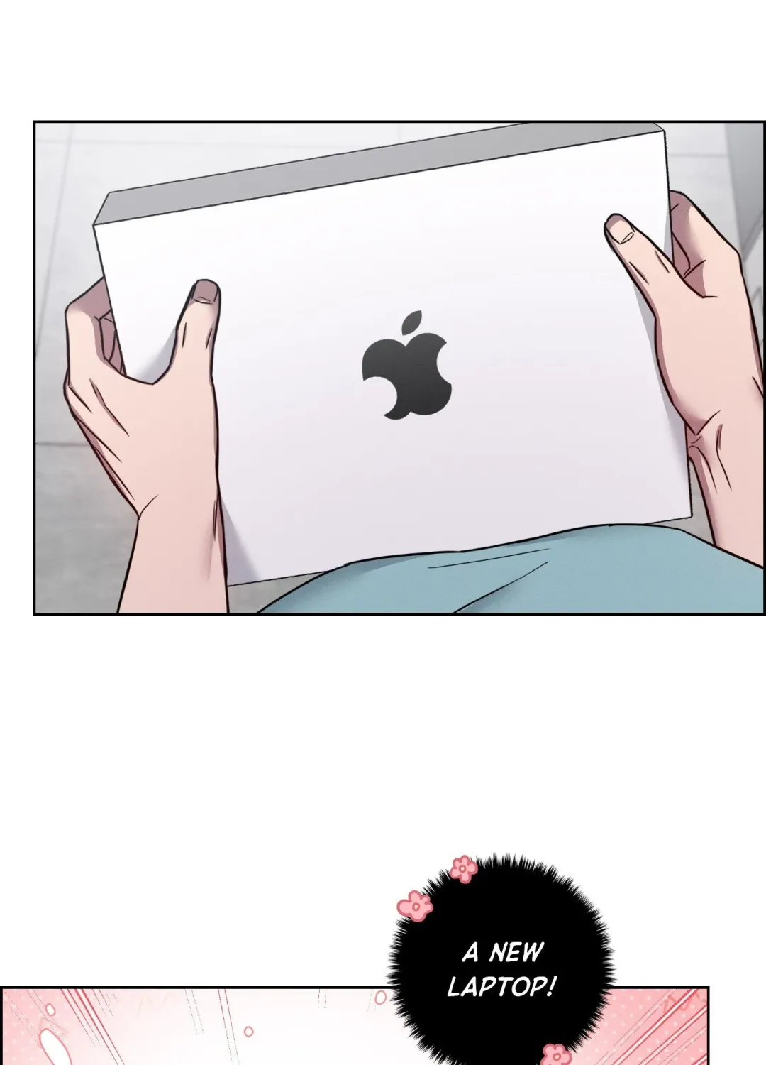 Missing Pepper Case - Chapter 18 Page 17