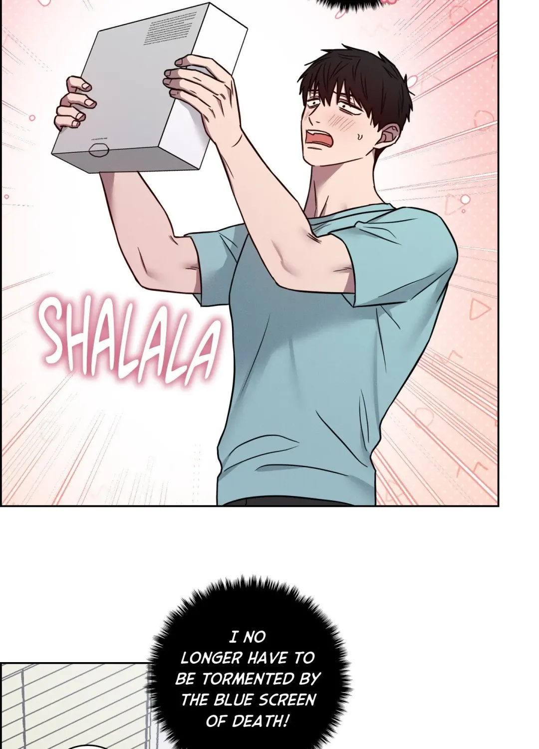 Missing Pepper Case - Chapter 18 Page 18