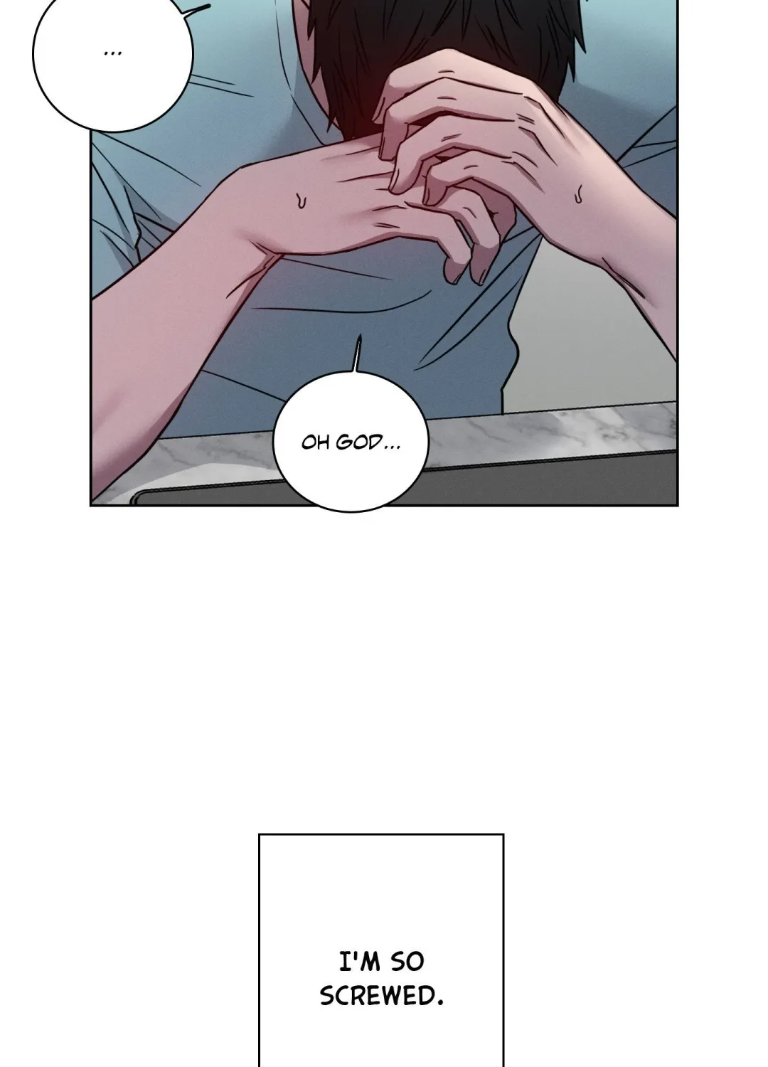 Missing Pepper Case - Chapter 18 Page 24