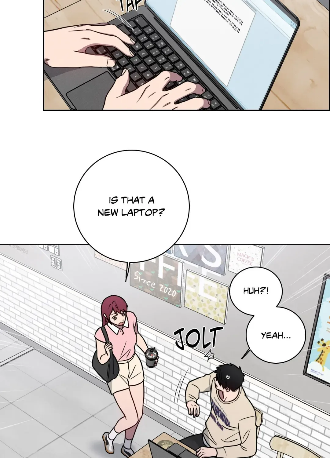 Missing Pepper Case - Chapter 18 Page 28
