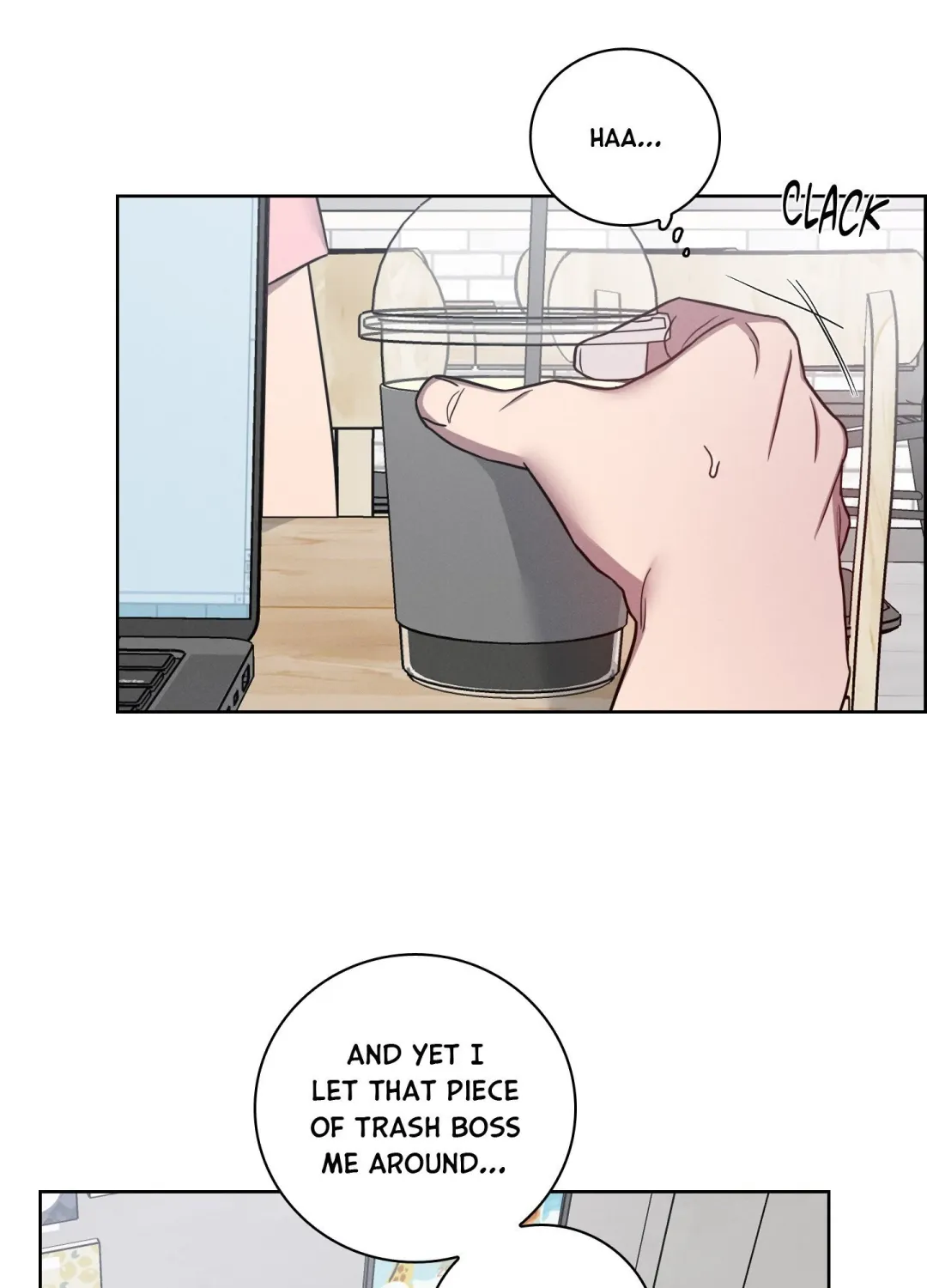 Missing Pepper Case - Chapter 18 Page 35