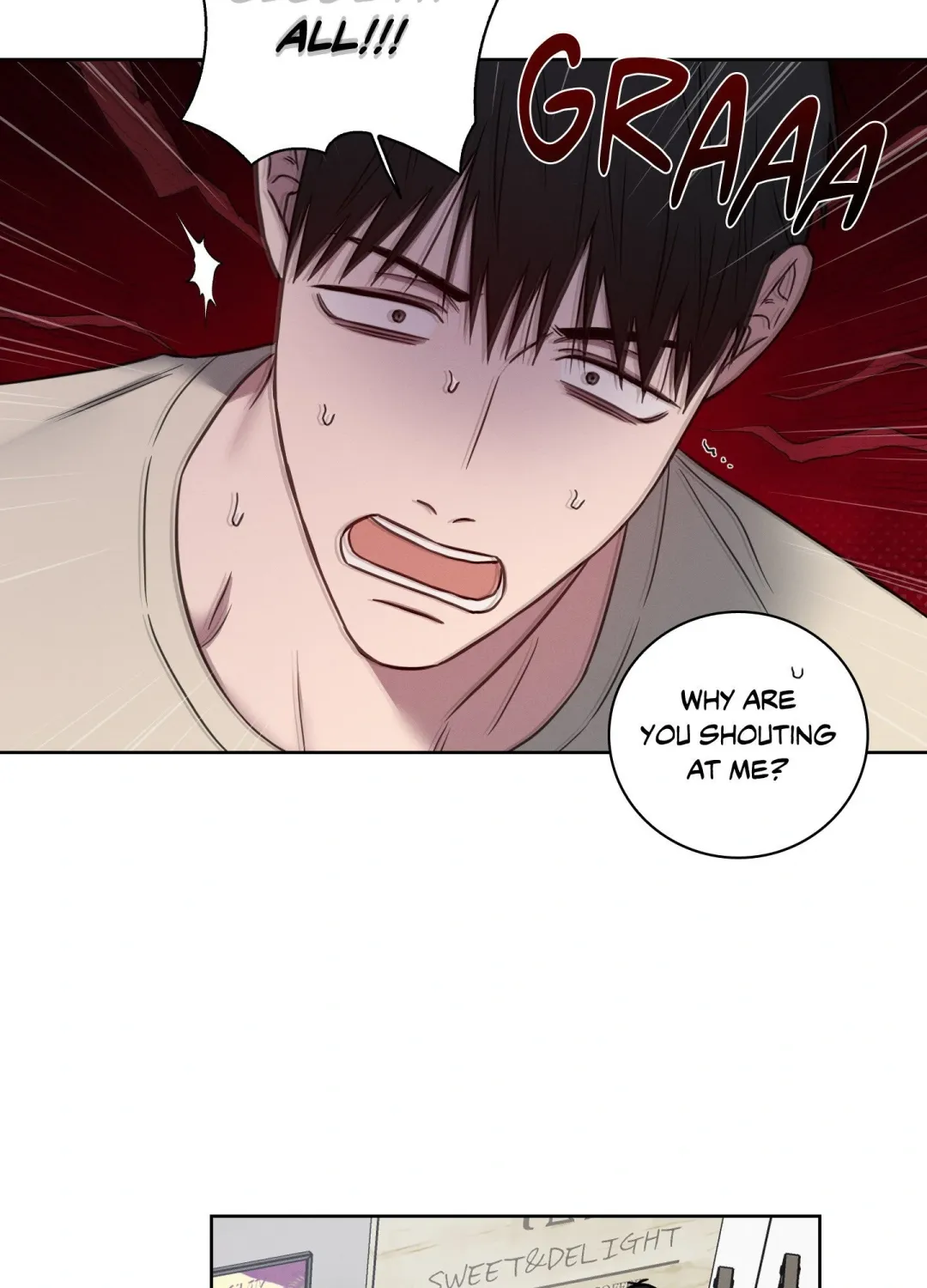 Missing Pepper Case - Chapter 18 Page 37