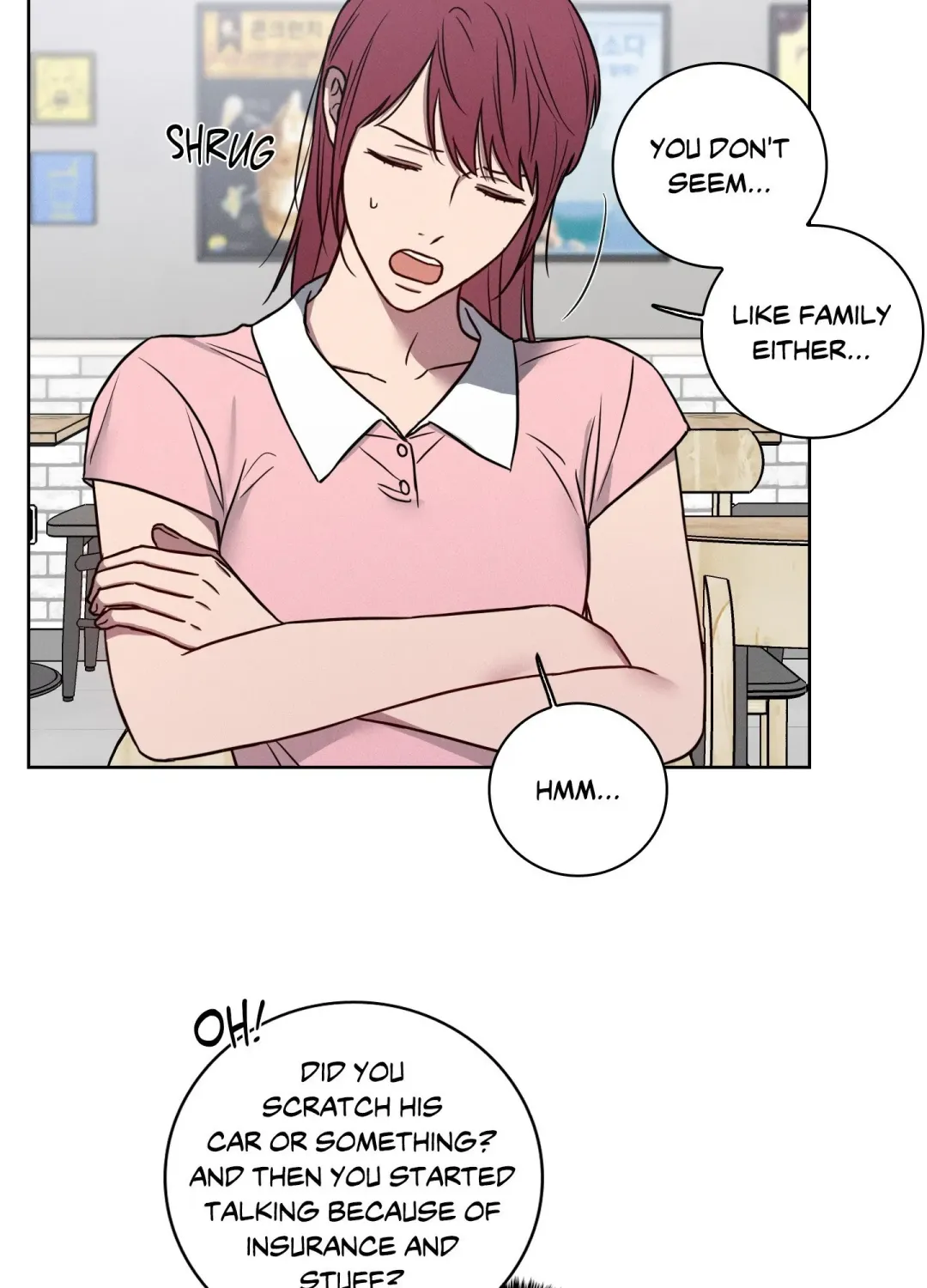 Missing Pepper Case - Chapter 18 Page 39