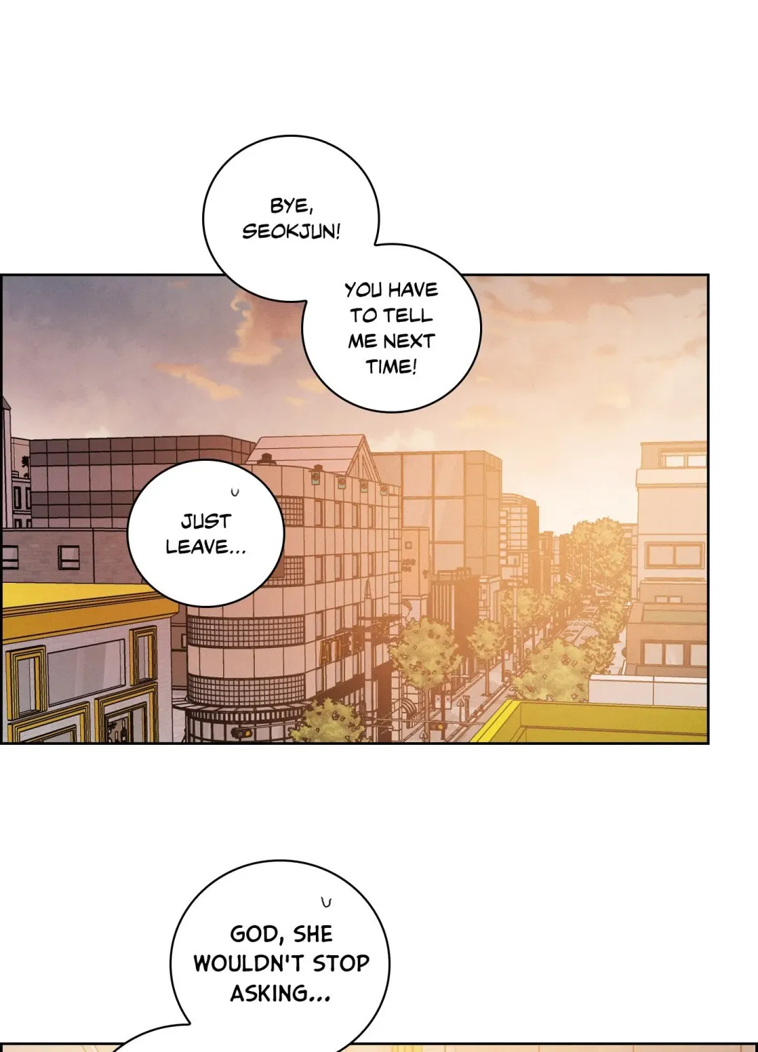 Missing Pepper Case - Chapter 18 Page 43