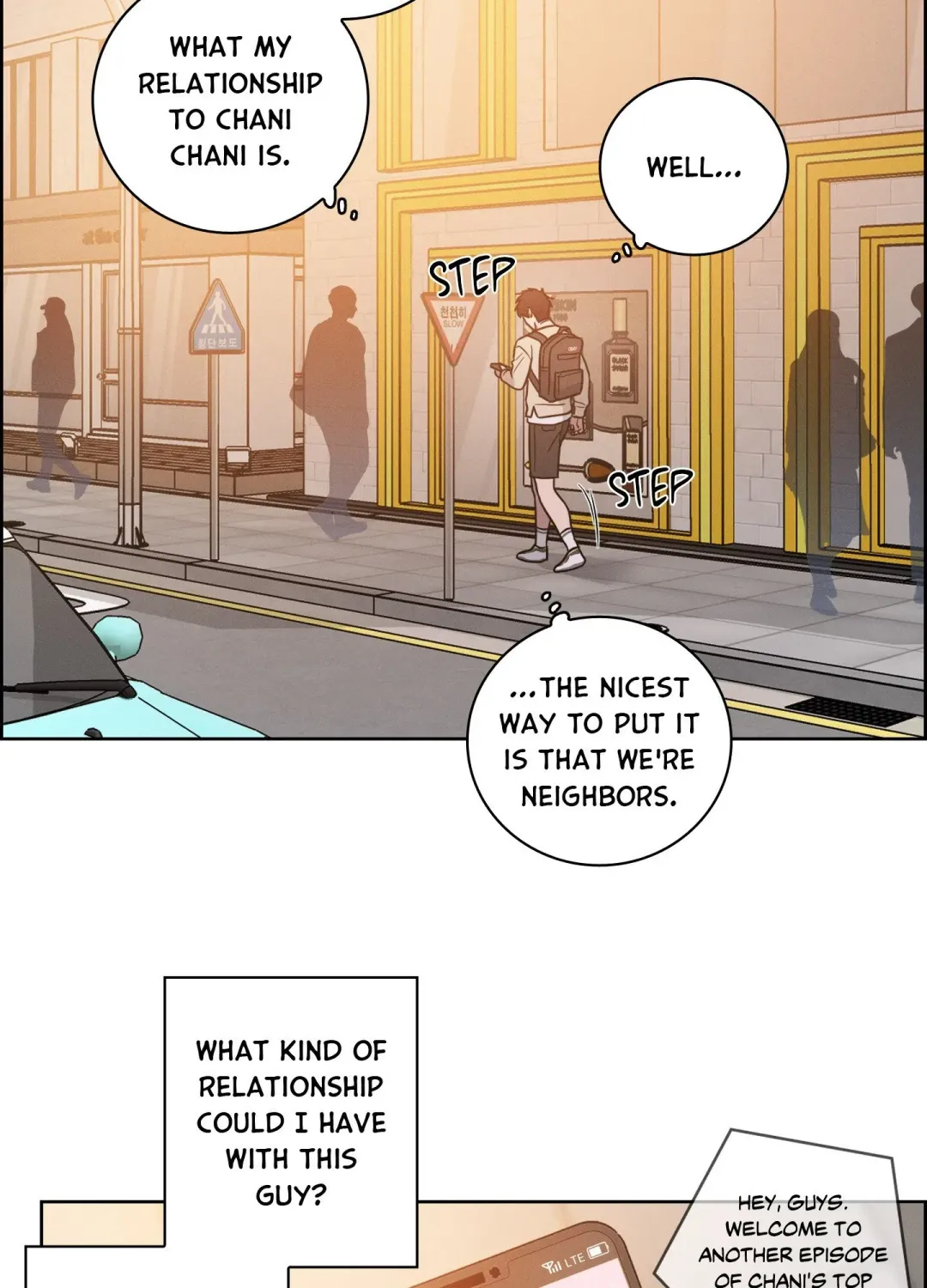 Missing Pepper Case - Chapter 18 Page 44