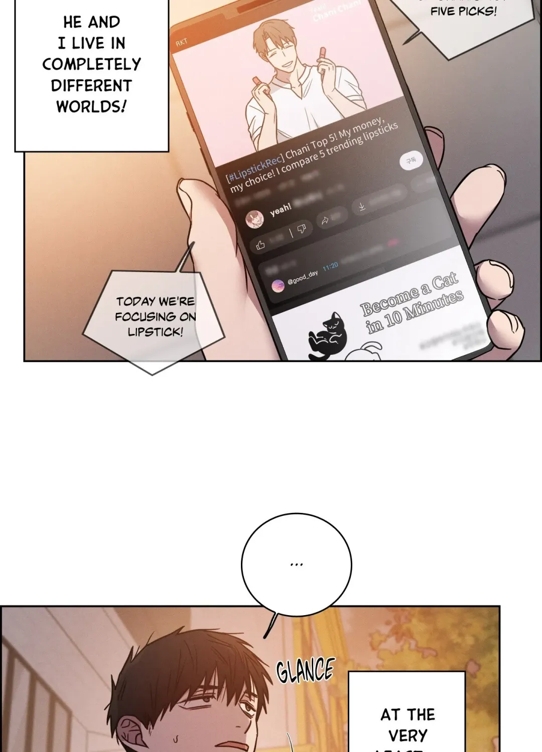 Missing Pepper Case - Chapter 18 Page 45
