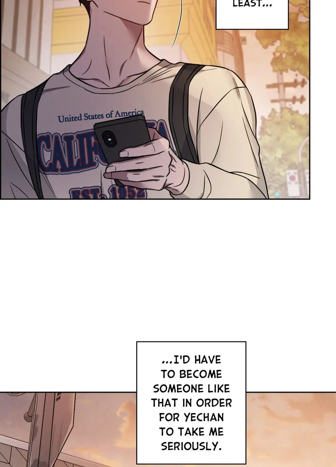 Missing Pepper Case - Chapter 18 Page 46