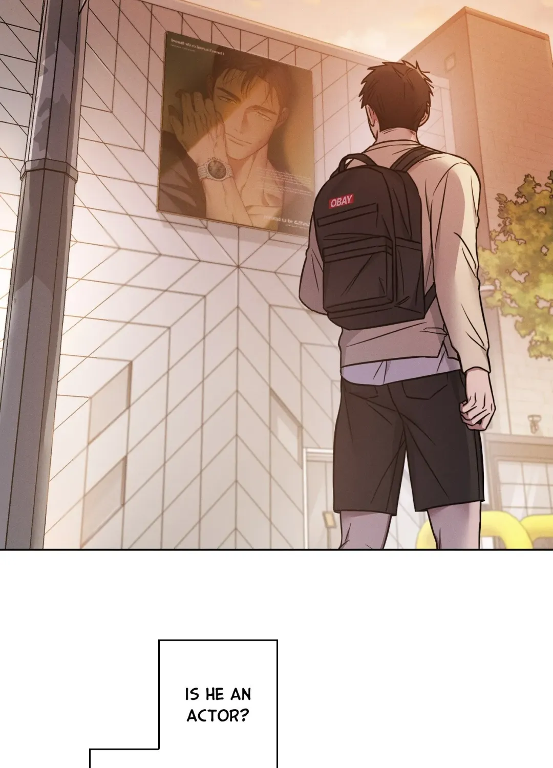 Missing Pepper Case - Chapter 18 Page 47