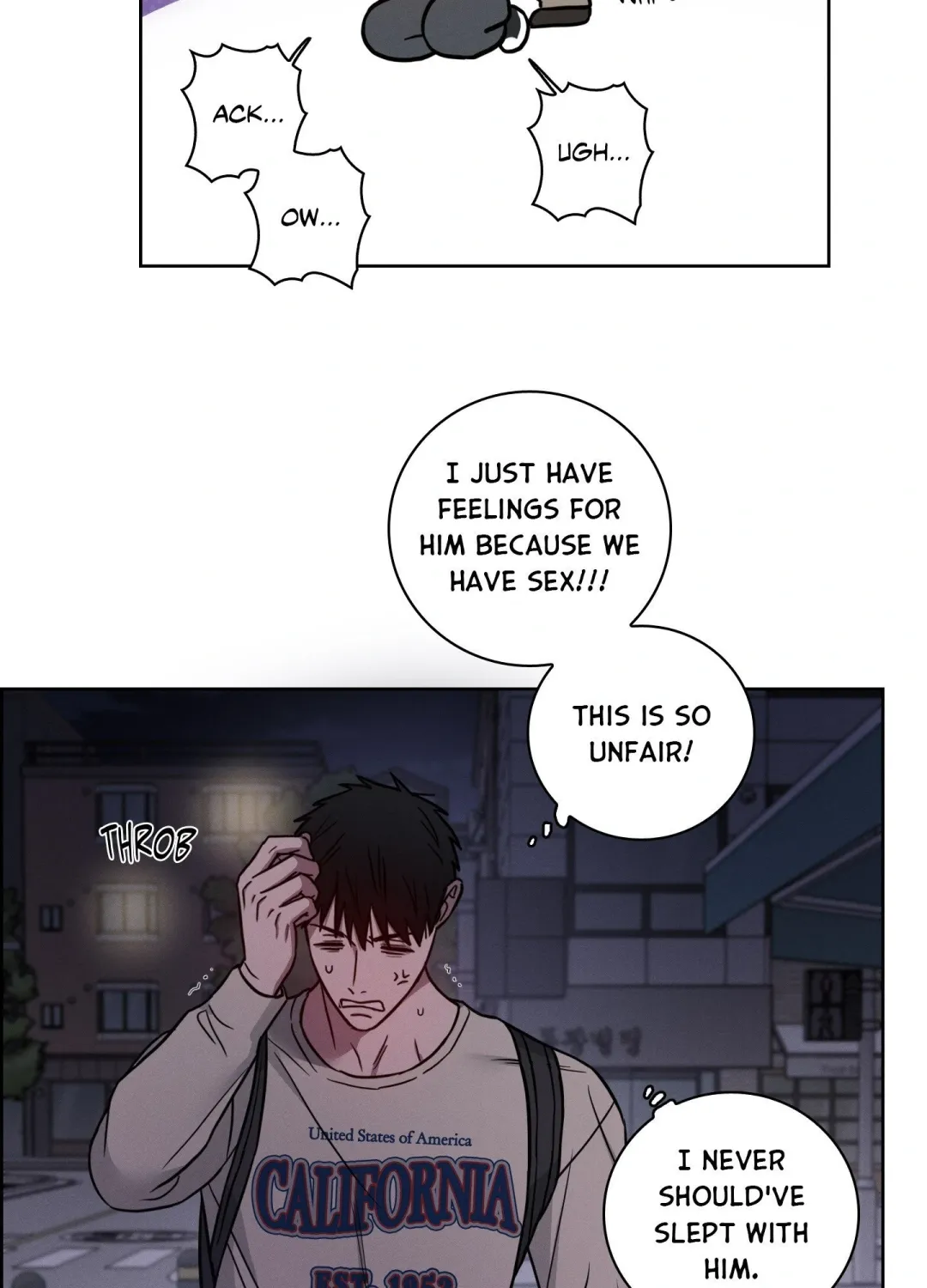 Missing Pepper Case - Chapter 18 Page 53