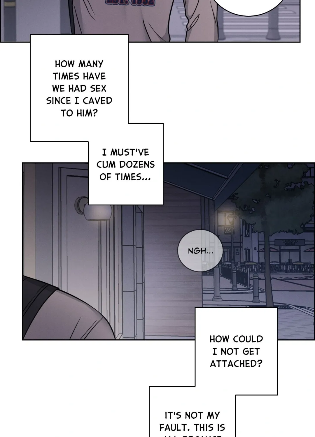 Missing Pepper Case - Chapter 18 Page 54