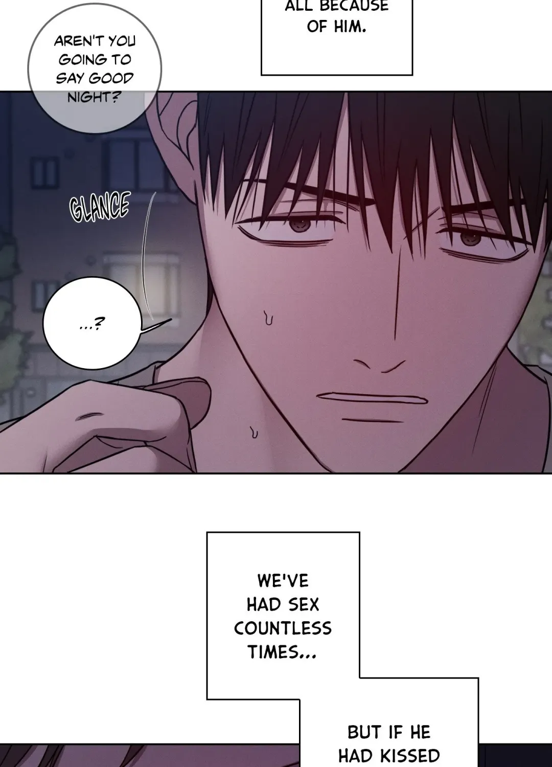 Missing Pepper Case - Chapter 18 Page 55