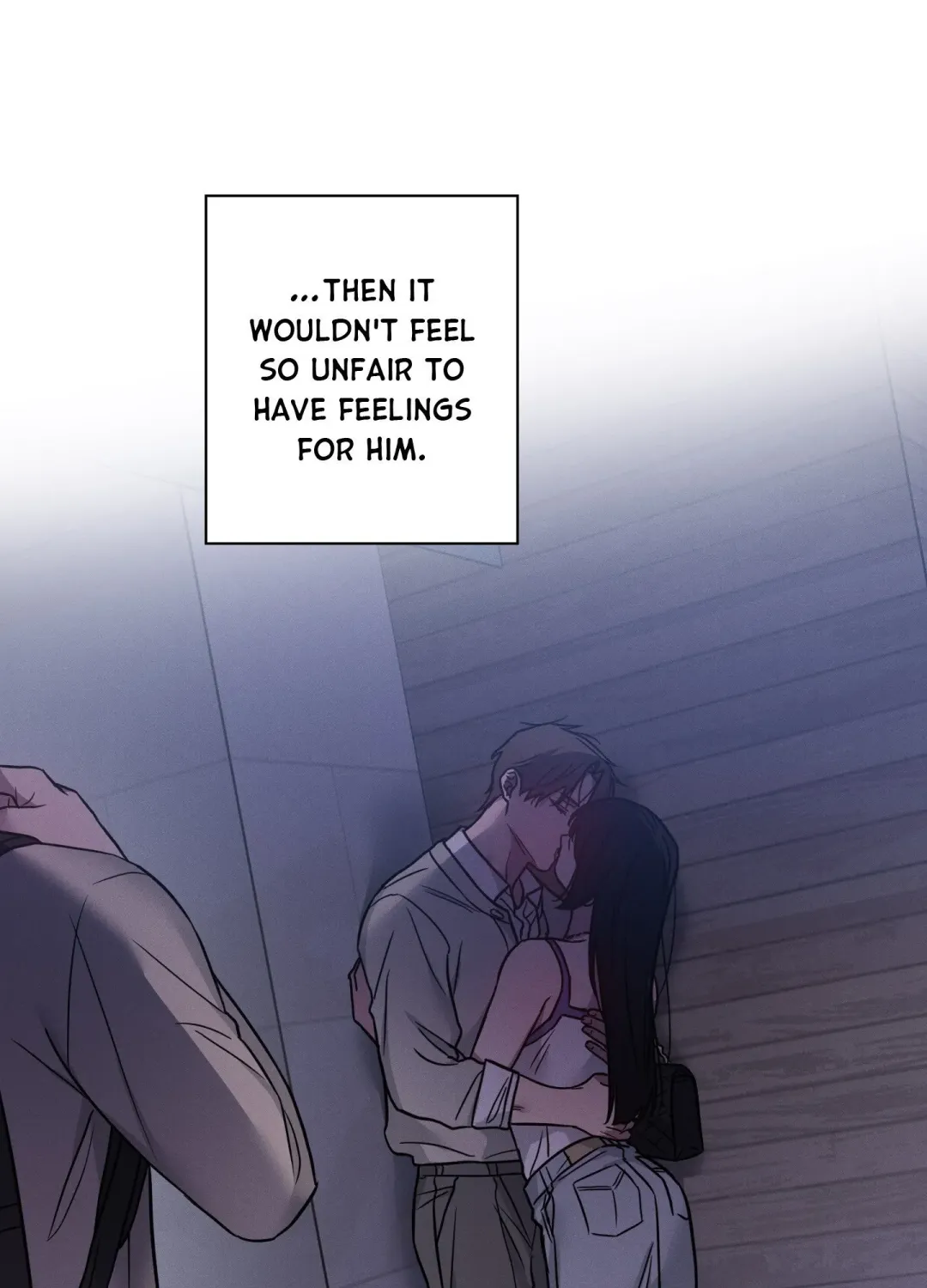 Missing Pepper Case - Chapter 18 Page 57