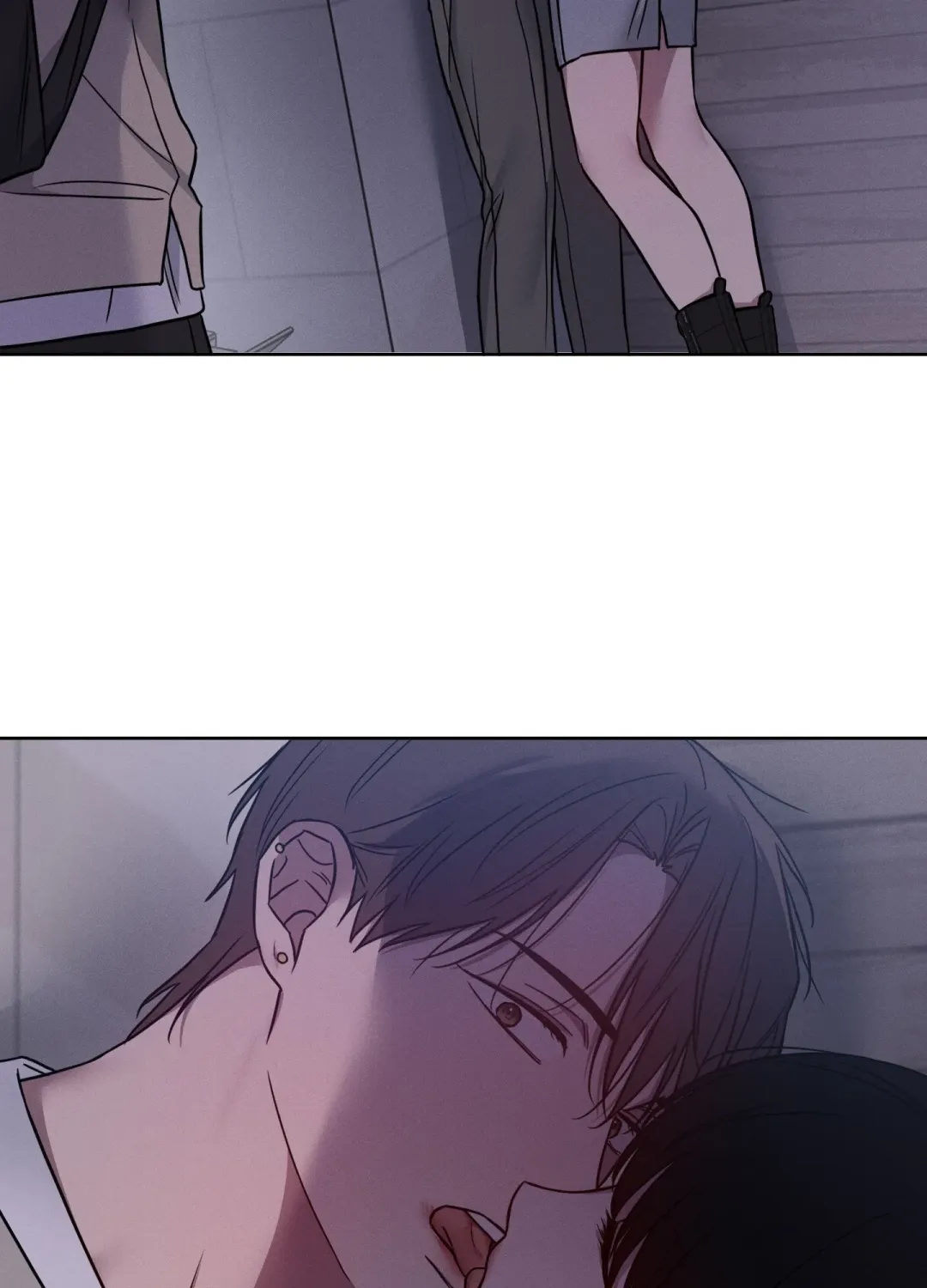 Missing Pepper Case - Chapter 18 Page 58