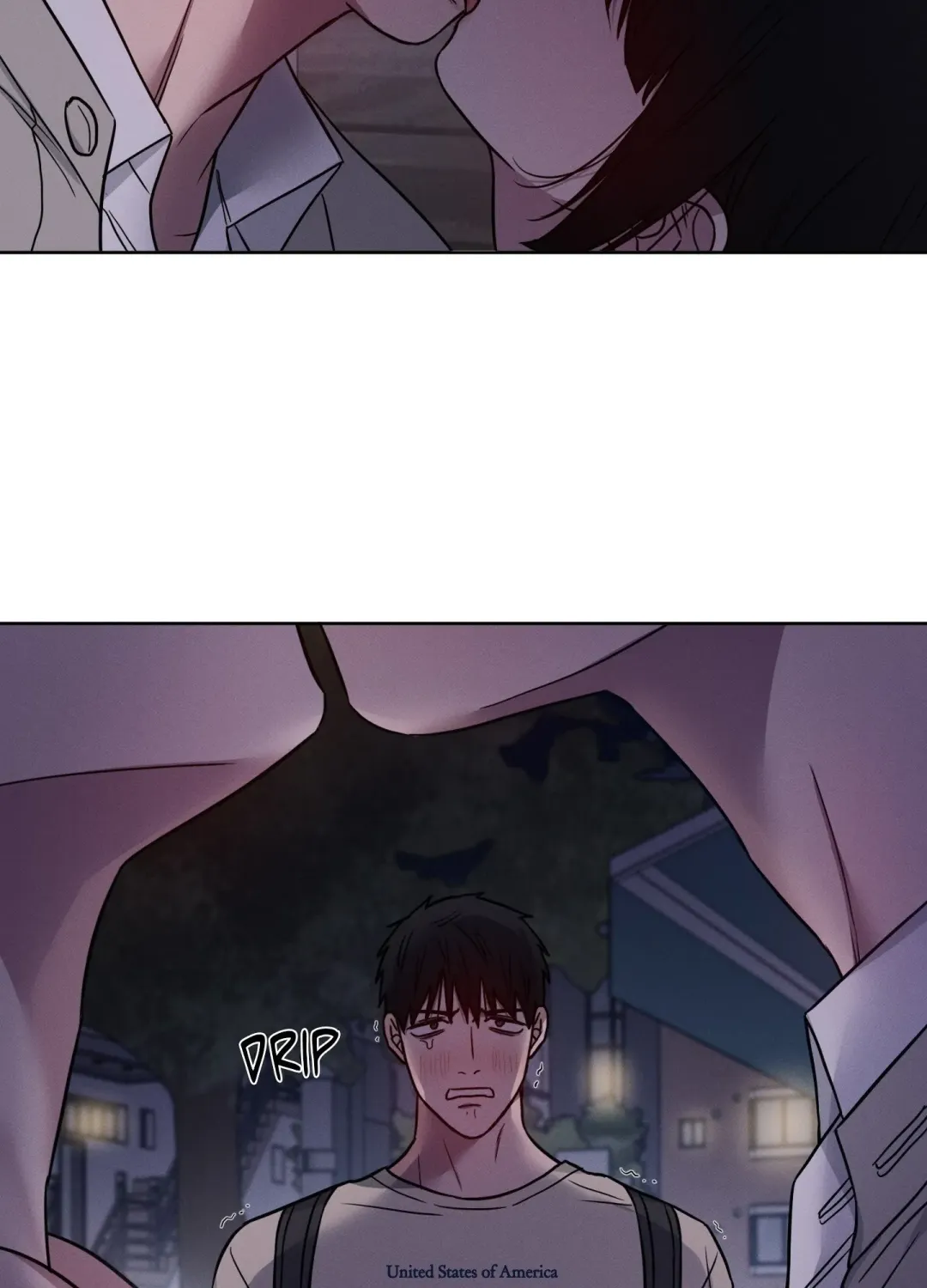 Missing Pepper Case - Chapter 18 Page 59