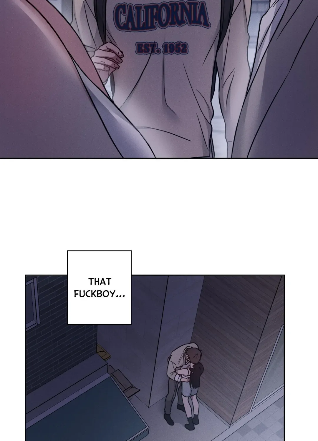 Missing Pepper Case - Chapter 18 Page 60