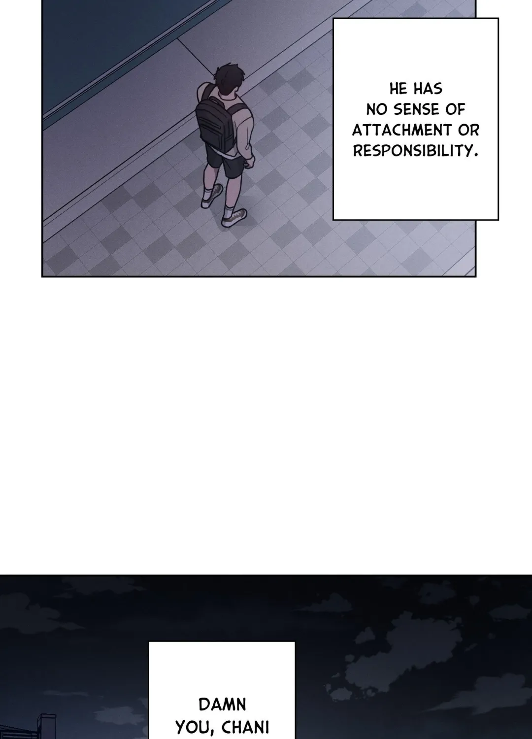 Missing Pepper Case - Chapter 18 Page 61