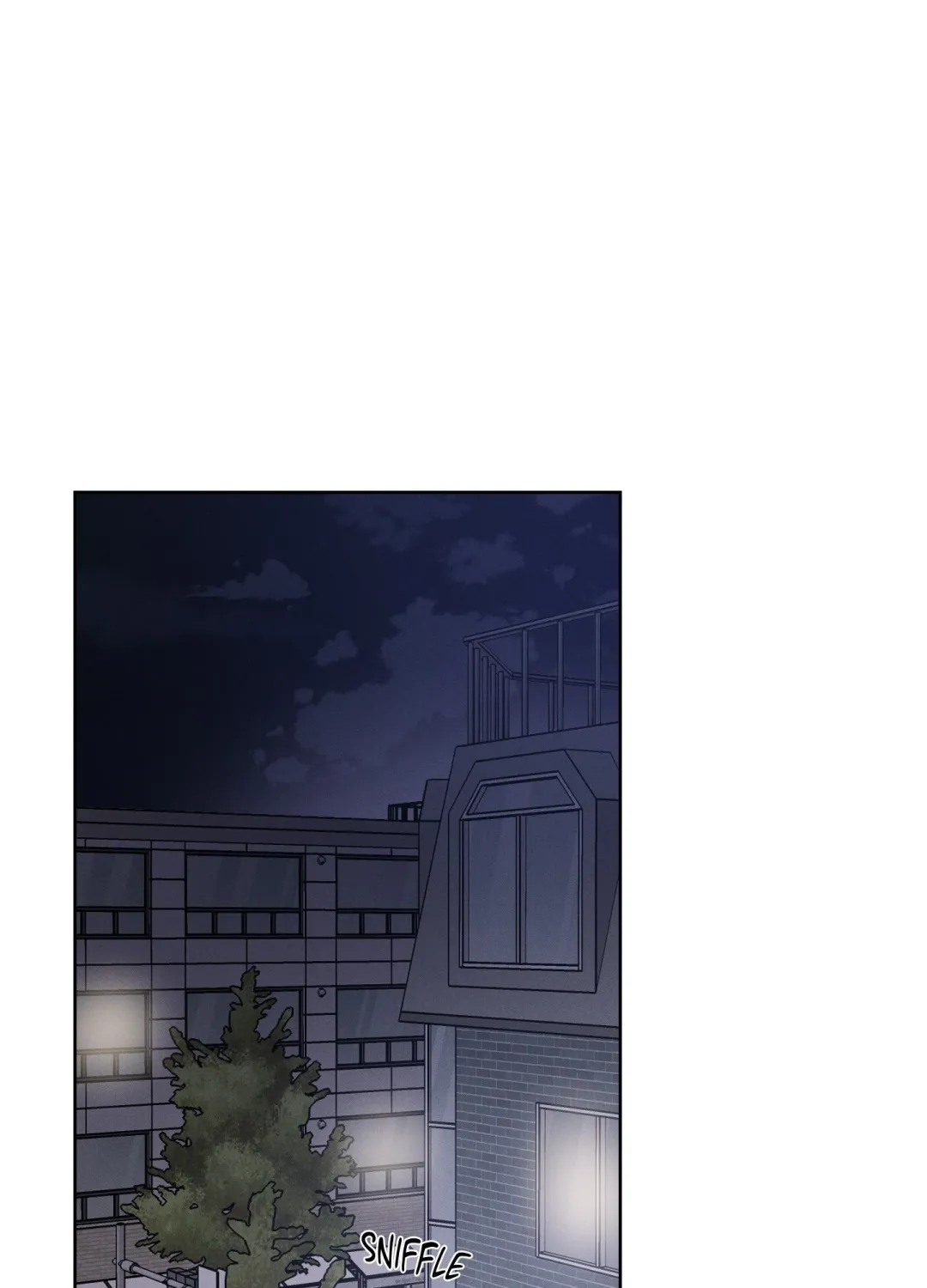 Missing Pepper Case - Chapter 19 Page 1