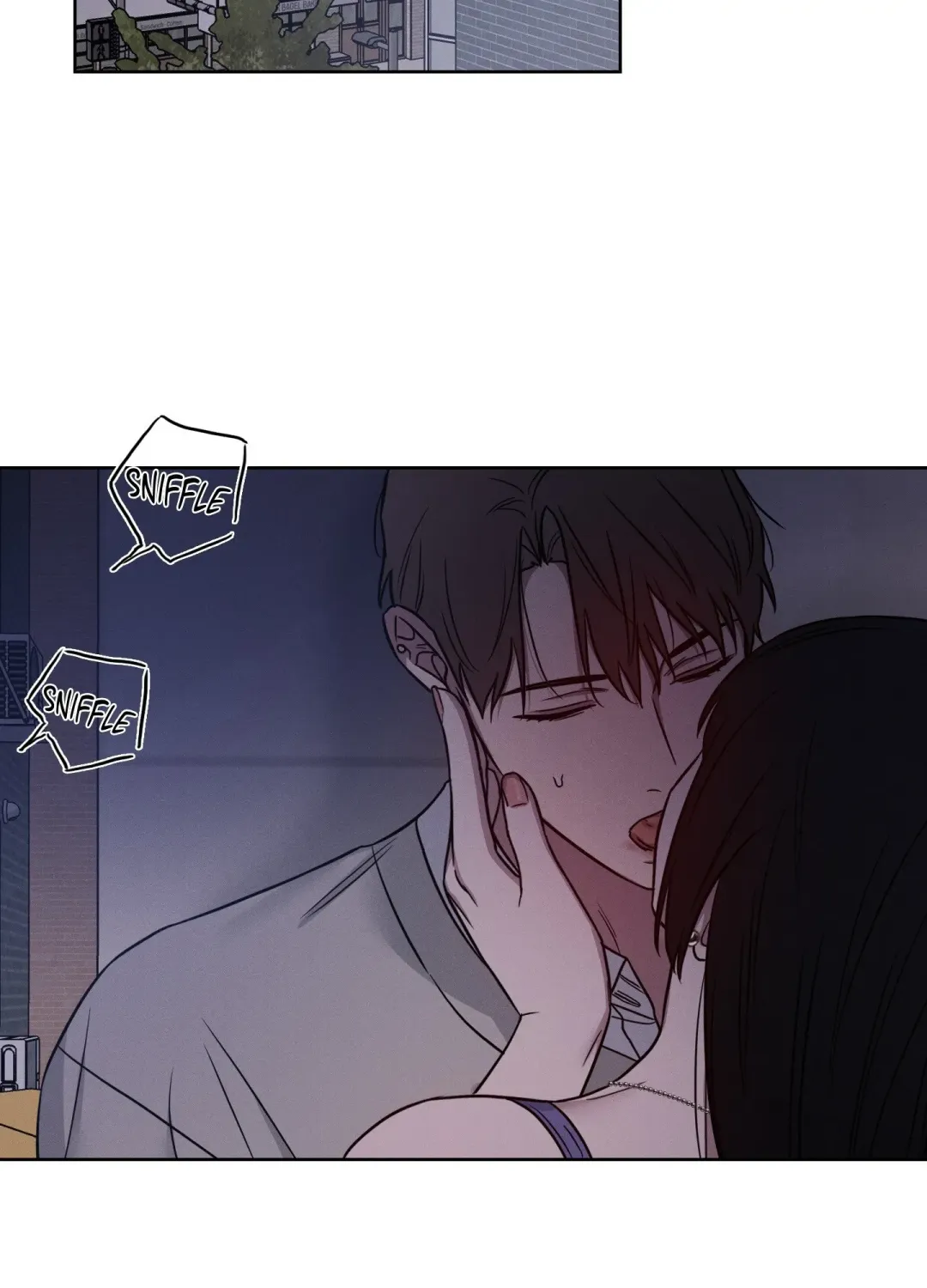 Missing Pepper Case - Chapter 19 Page 2
