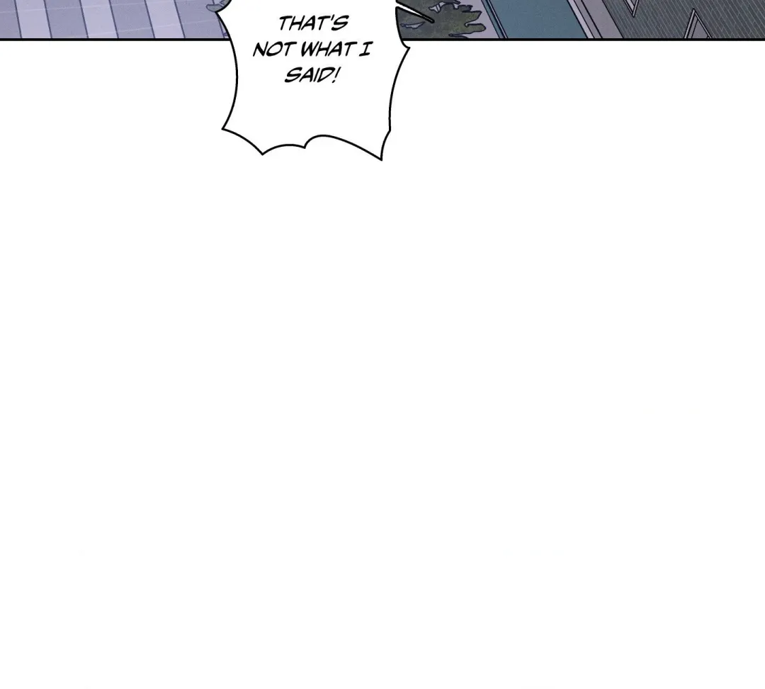 Missing Pepper Case - Chapter 19 Page 23