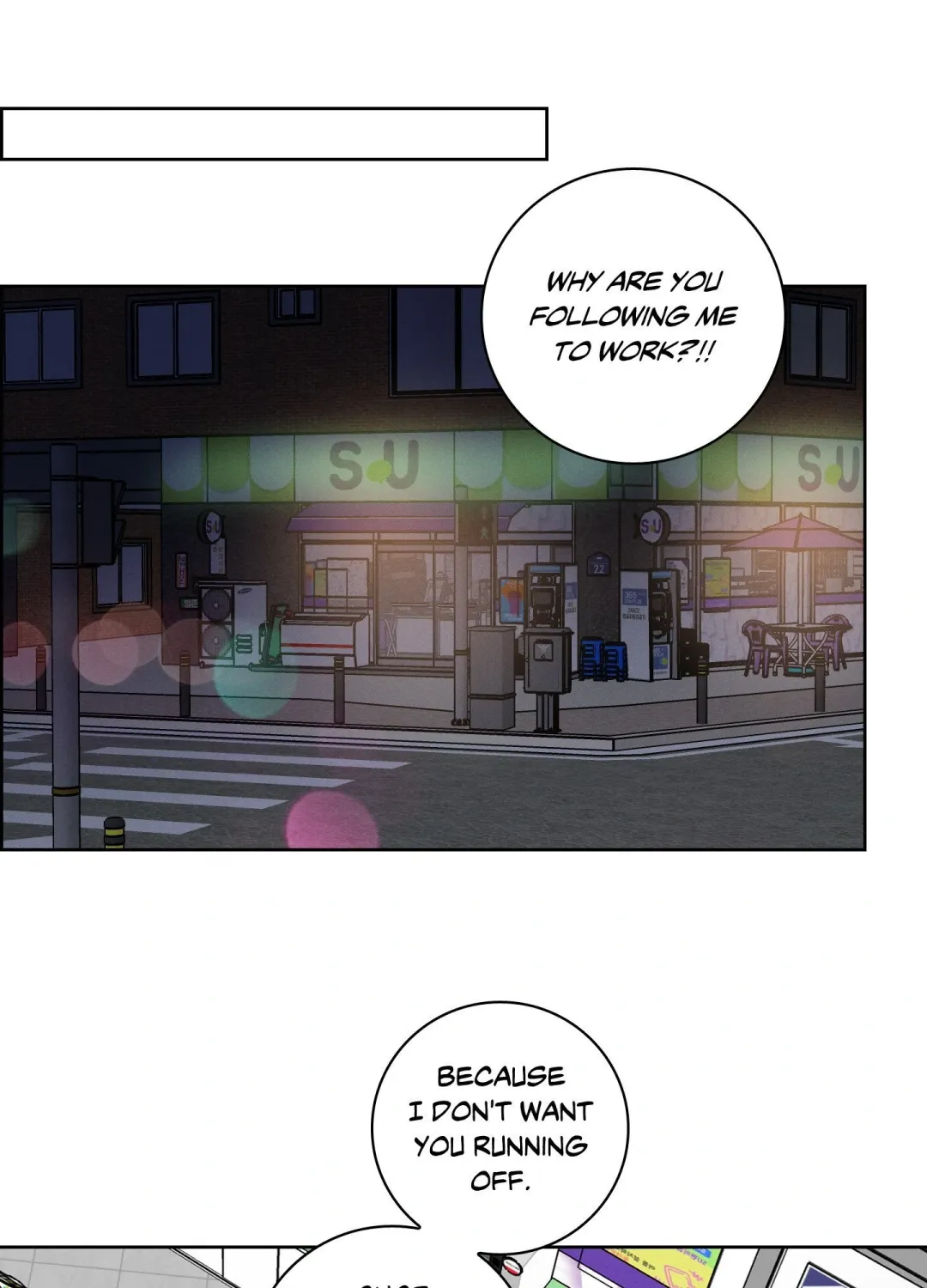 Missing Pepper Case - Chapter 19 Page 24