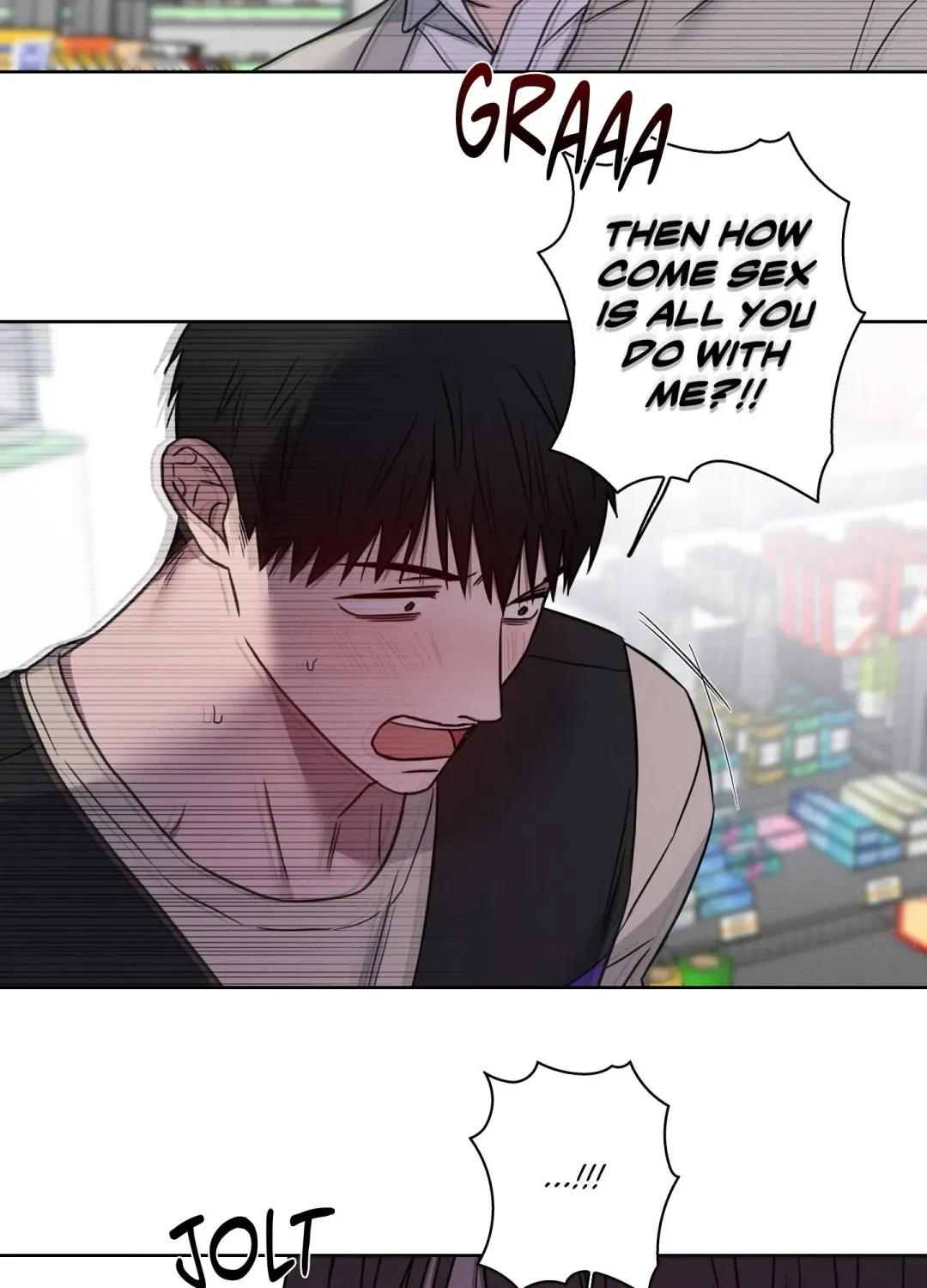 Missing Pepper Case - Chapter 19 Page 33