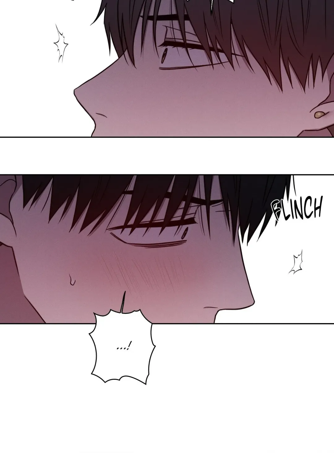 Missing Pepper Case - Chapter 19 Page 34