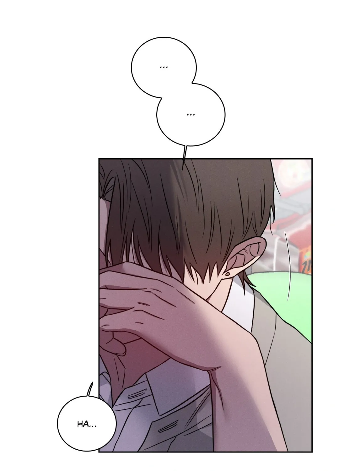 Missing Pepper Case - Chapter 19 Page 35