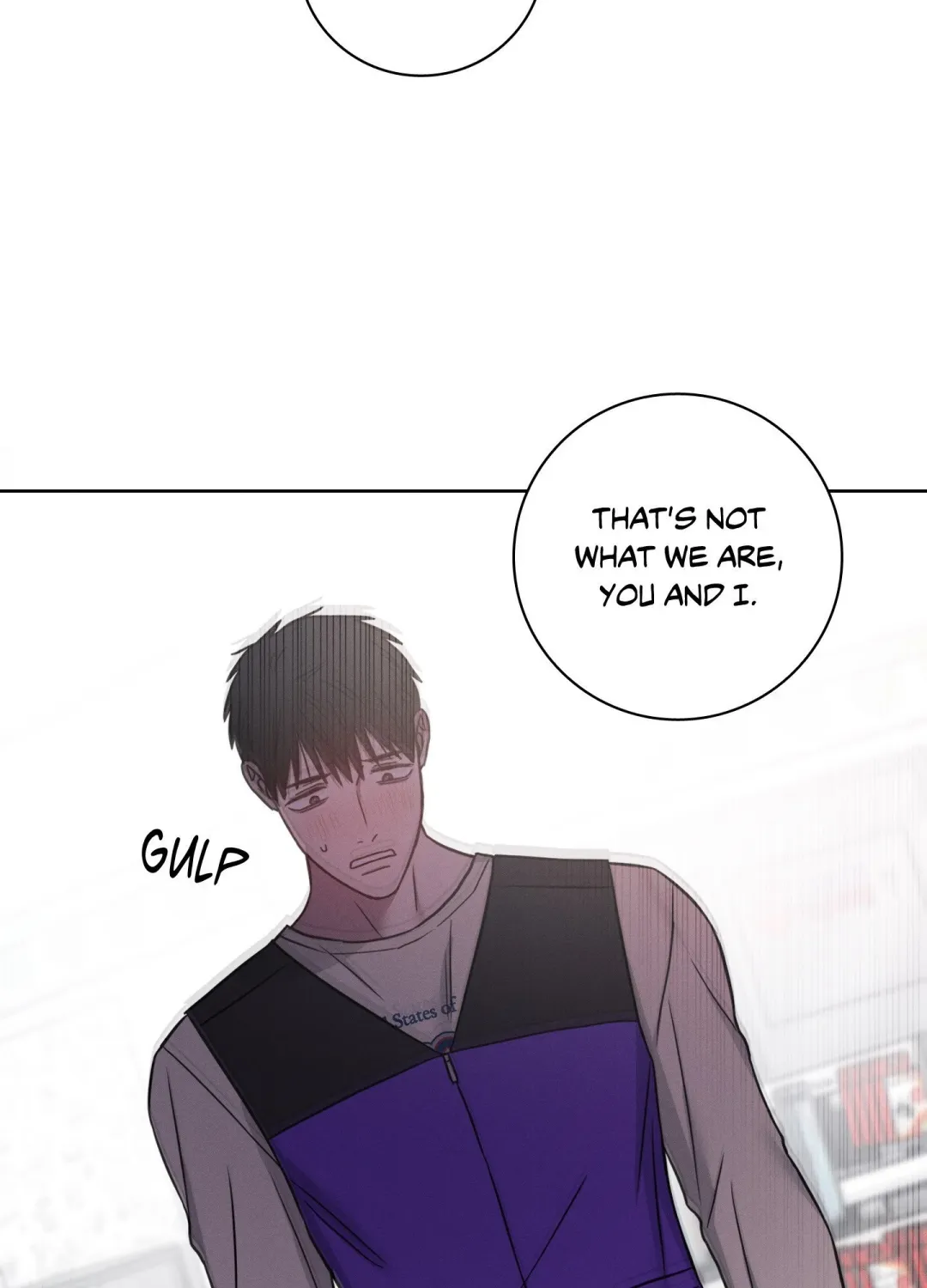 Missing Pepper Case - Chapter 19 Page 38