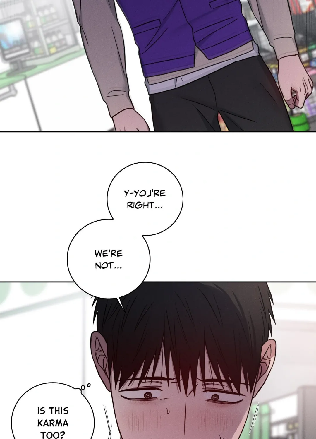Missing Pepper Case - Chapter 19 Page 39